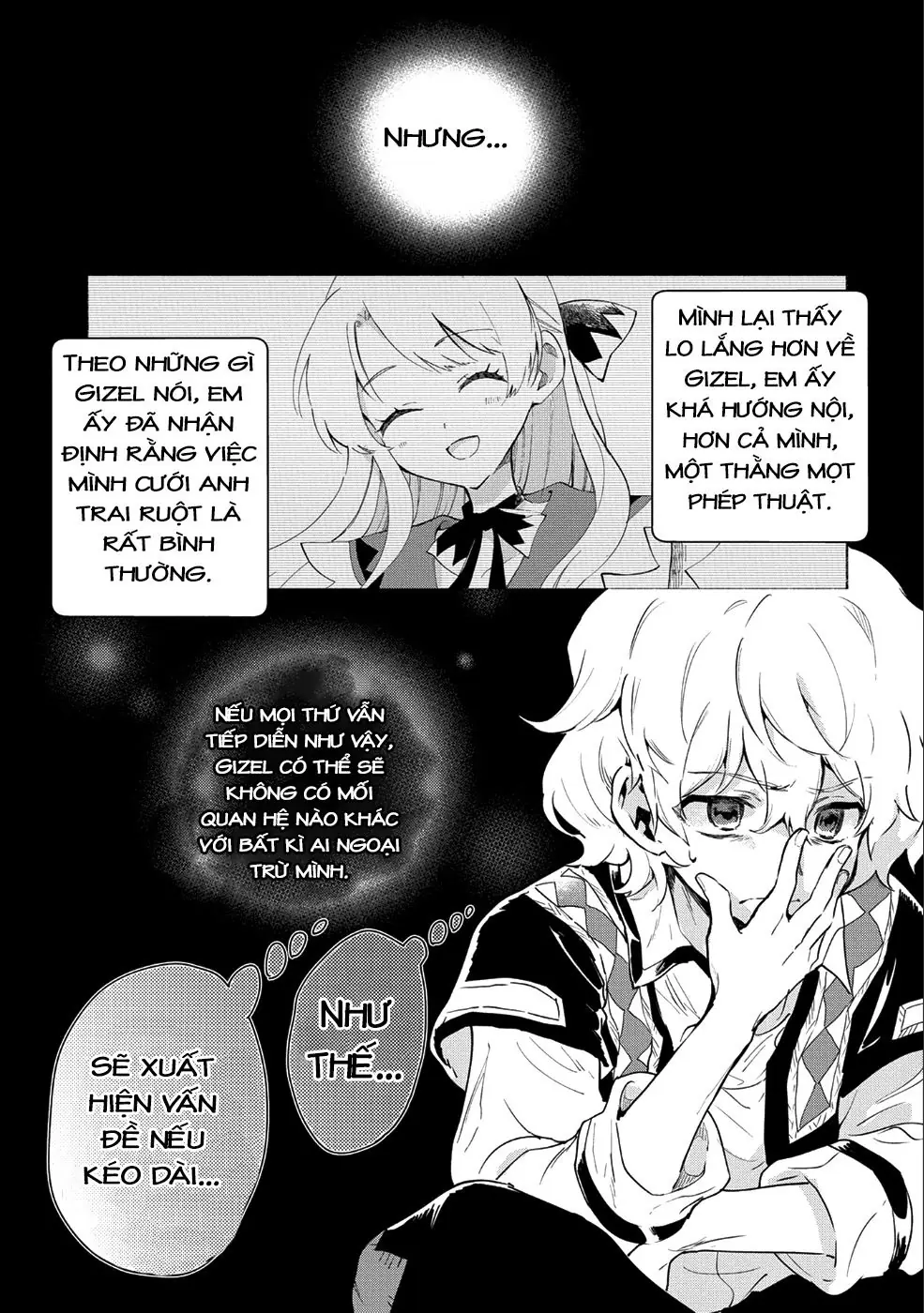 Saikyou Juzoku Tensei: Cheat Majutsushi No Slow Life Chapter 6 - Trang 23