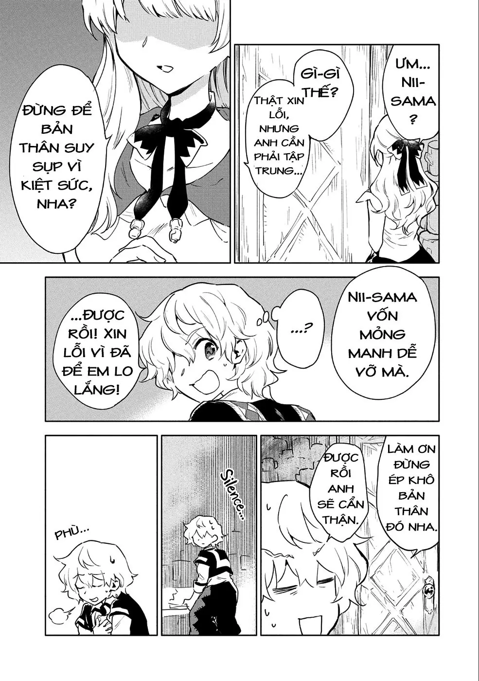 Saikyou Juzoku Tensei: Cheat Majutsushi No Slow Life Chapter 6 - Trang 31