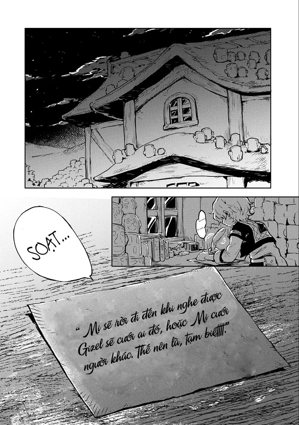 Saikyou Juzoku Tensei: Cheat Majutsushi No Slow Life Chapter 6 - Trang 32