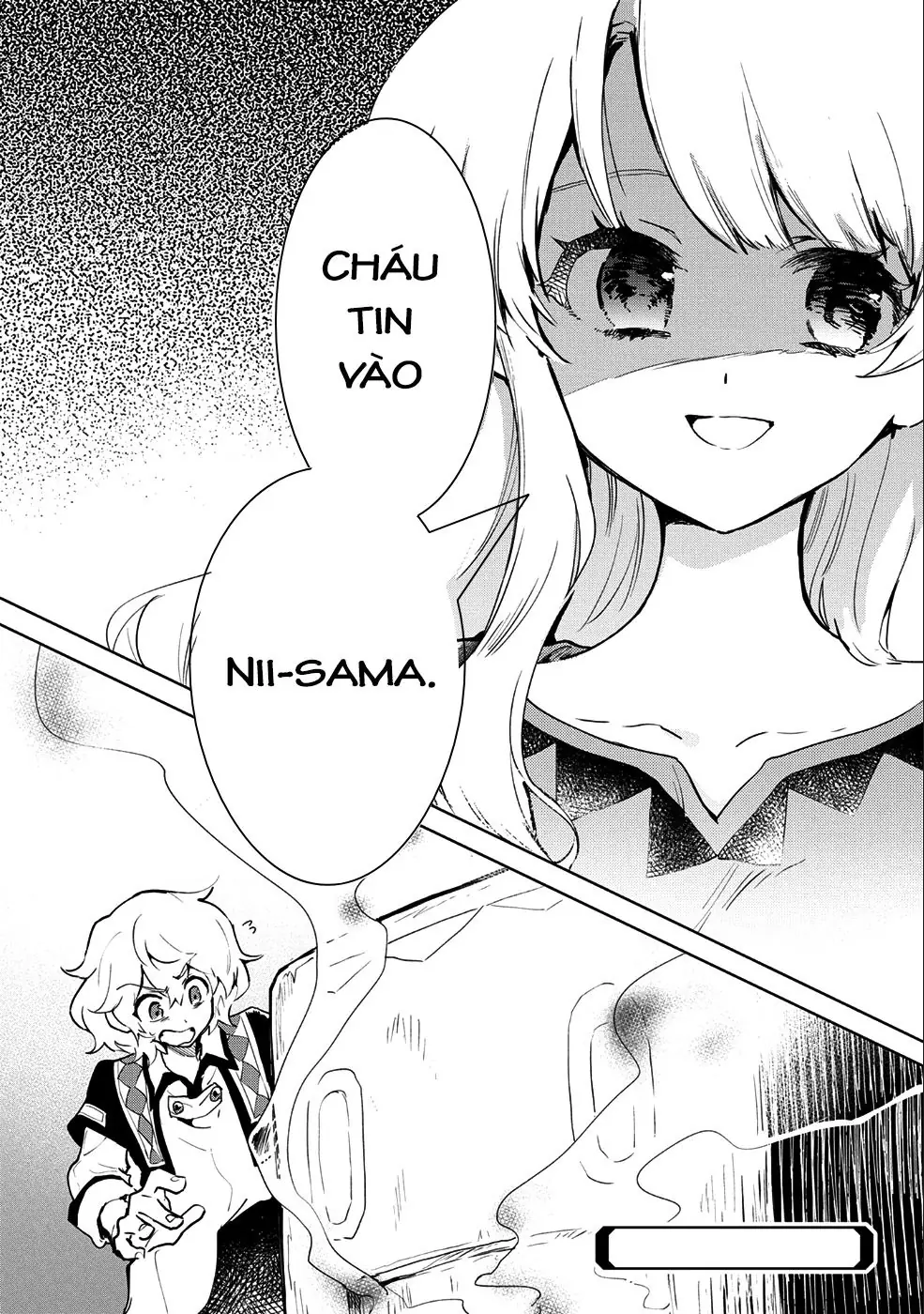 Saikyou Juzoku Tensei: Cheat Majutsushi No Slow Life Chapter 6 - Trang 41