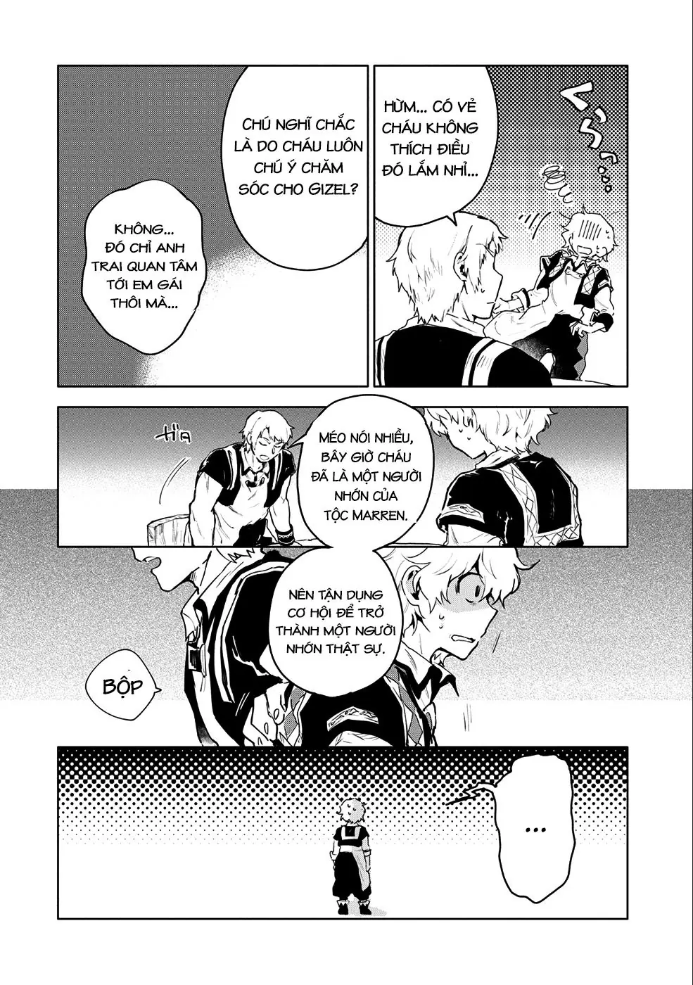 Saikyou Juzoku Tensei: Cheat Majutsushi No Slow Life Chapter 6 - Trang 8