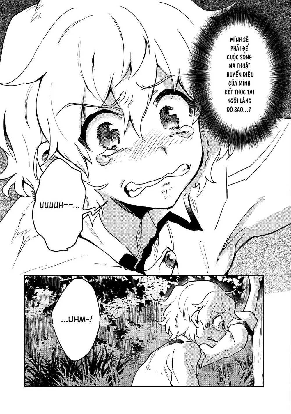 Saikyou Juzoku Tensei: Cheat Majutsushi No Slow Life Chapter 7 - Trang 10