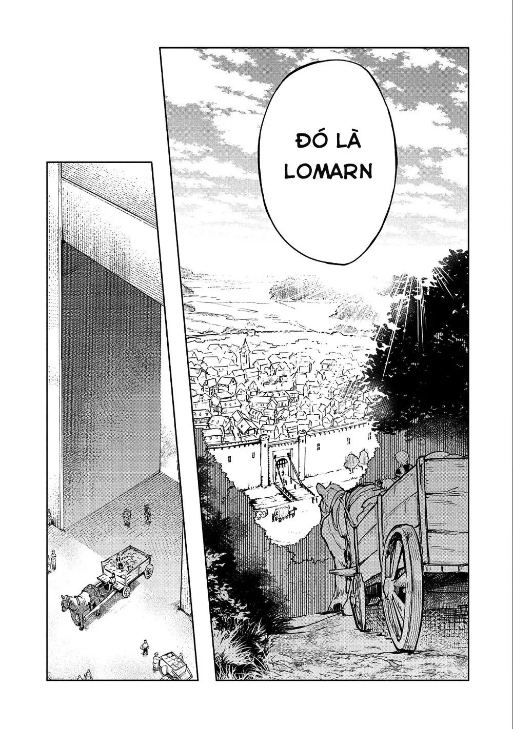 Saikyou Juzoku Tensei: Cheat Majutsushi No Slow Life Chapter 7 - Trang 23