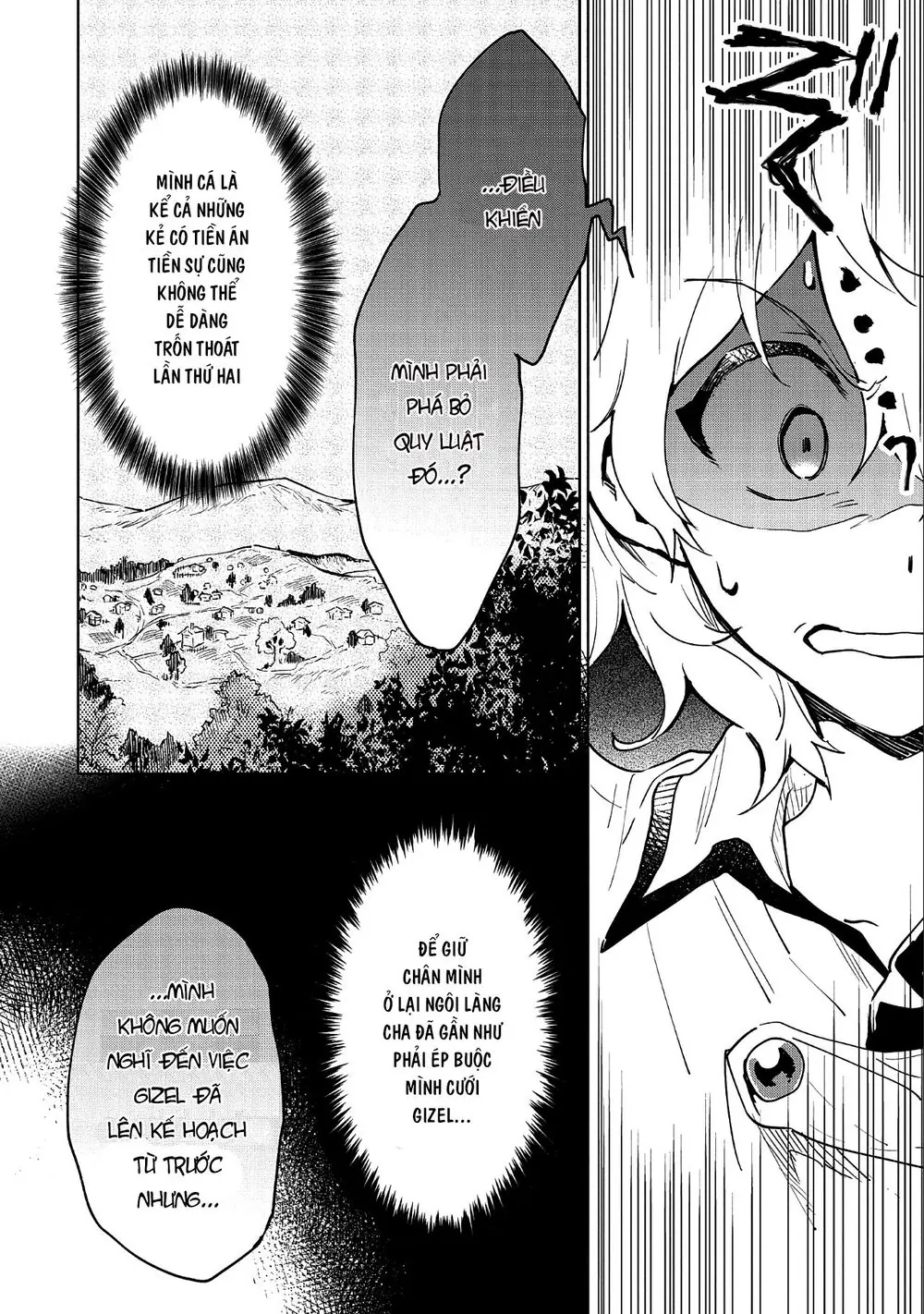 Saikyou Juzoku Tensei: Cheat Majutsushi No Slow Life Chapter 7 - Trang 8