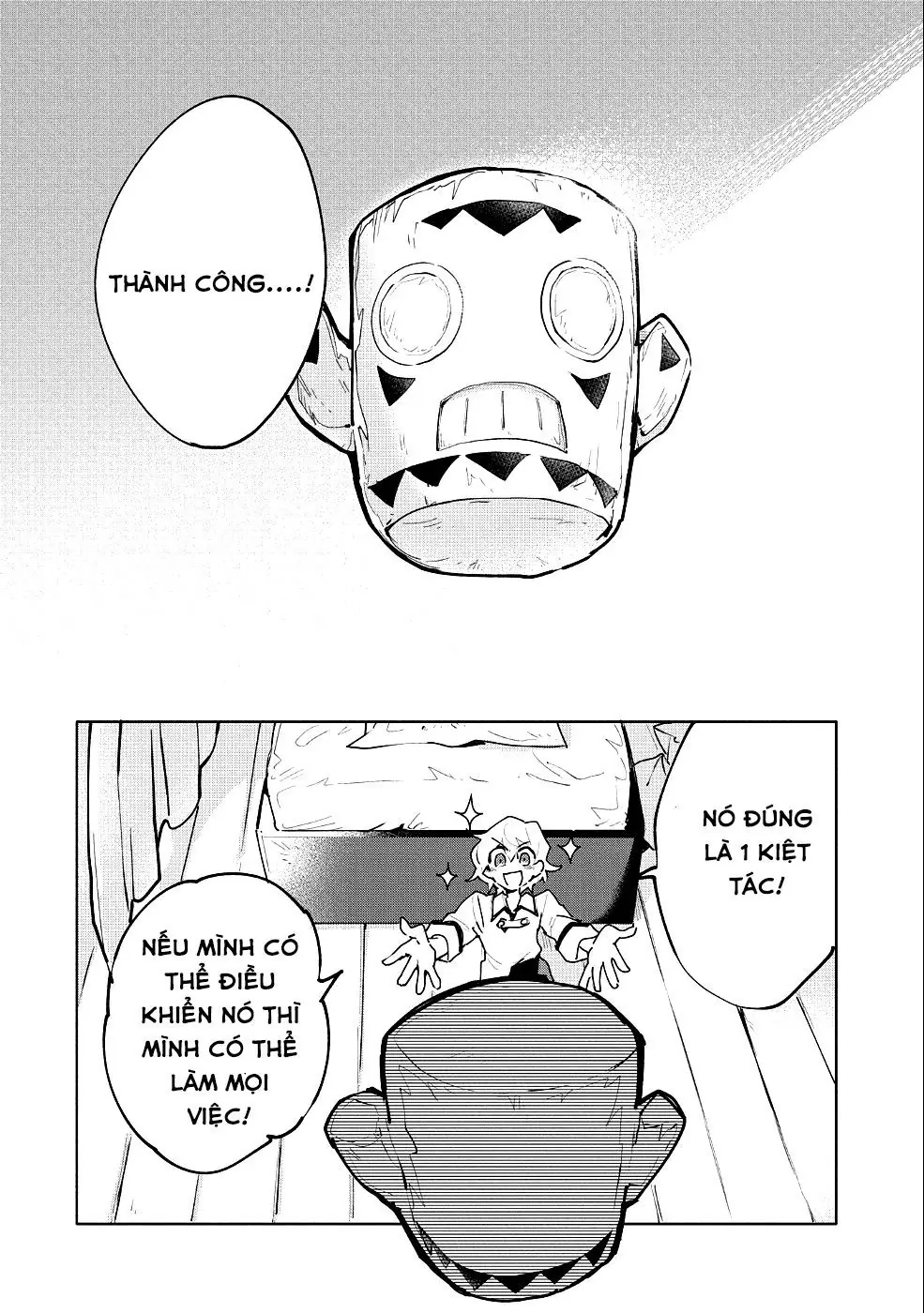 Saikyou Juzoku Tensei: Cheat Majutsushi No Slow Life Chapter 8 - Trang 15