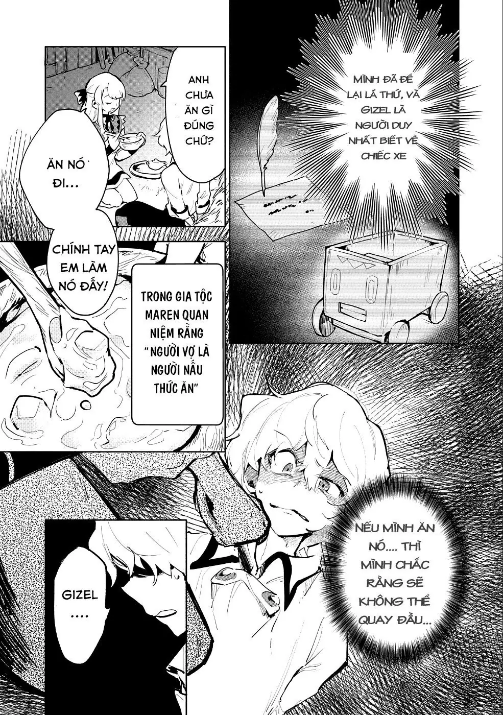 Saikyou Juzoku Tensei: Cheat Majutsushi No Slow Life Chapter 8 - Trang 20