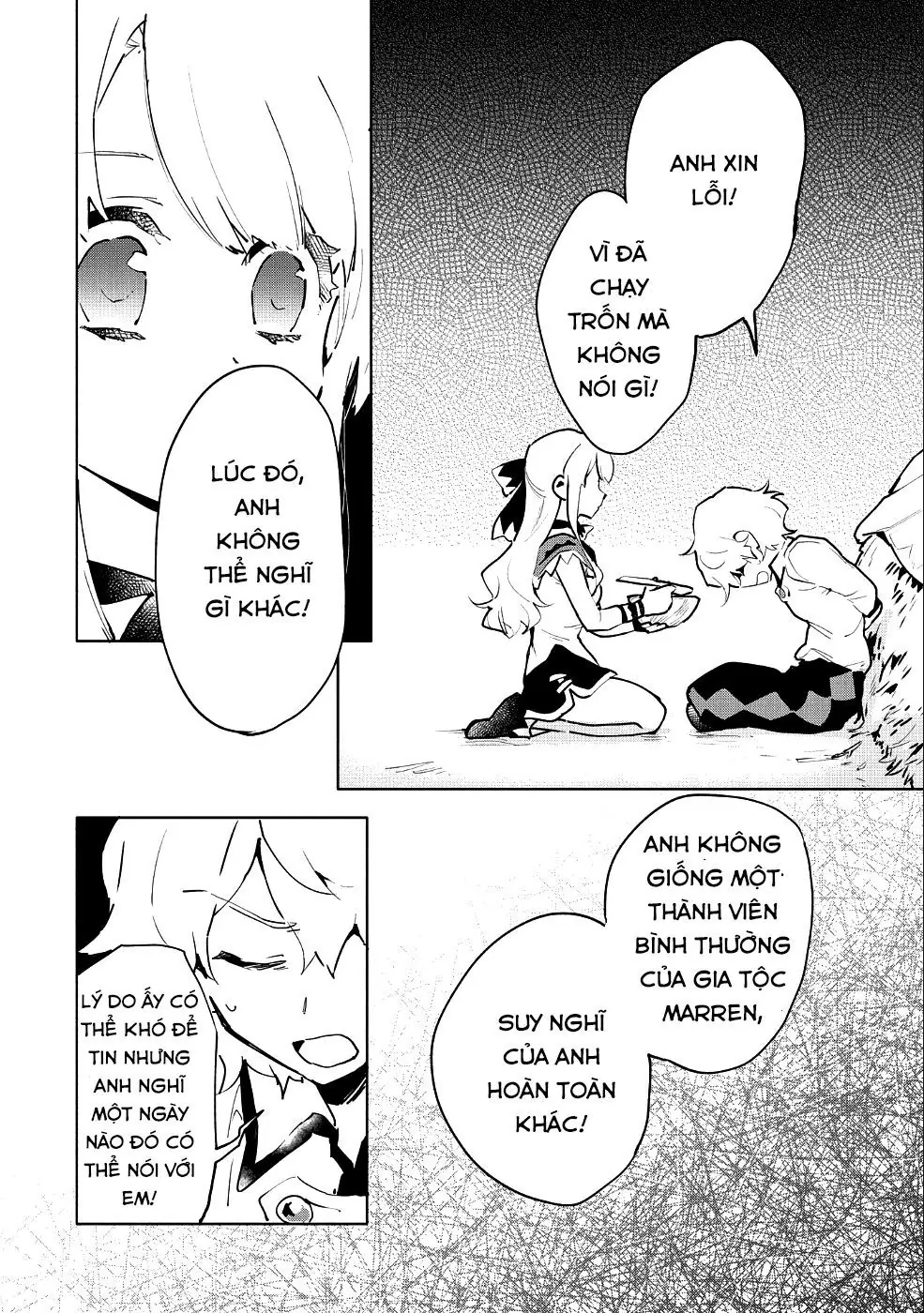 Saikyou Juzoku Tensei: Cheat Majutsushi No Slow Life Chapter 8 - Trang 21