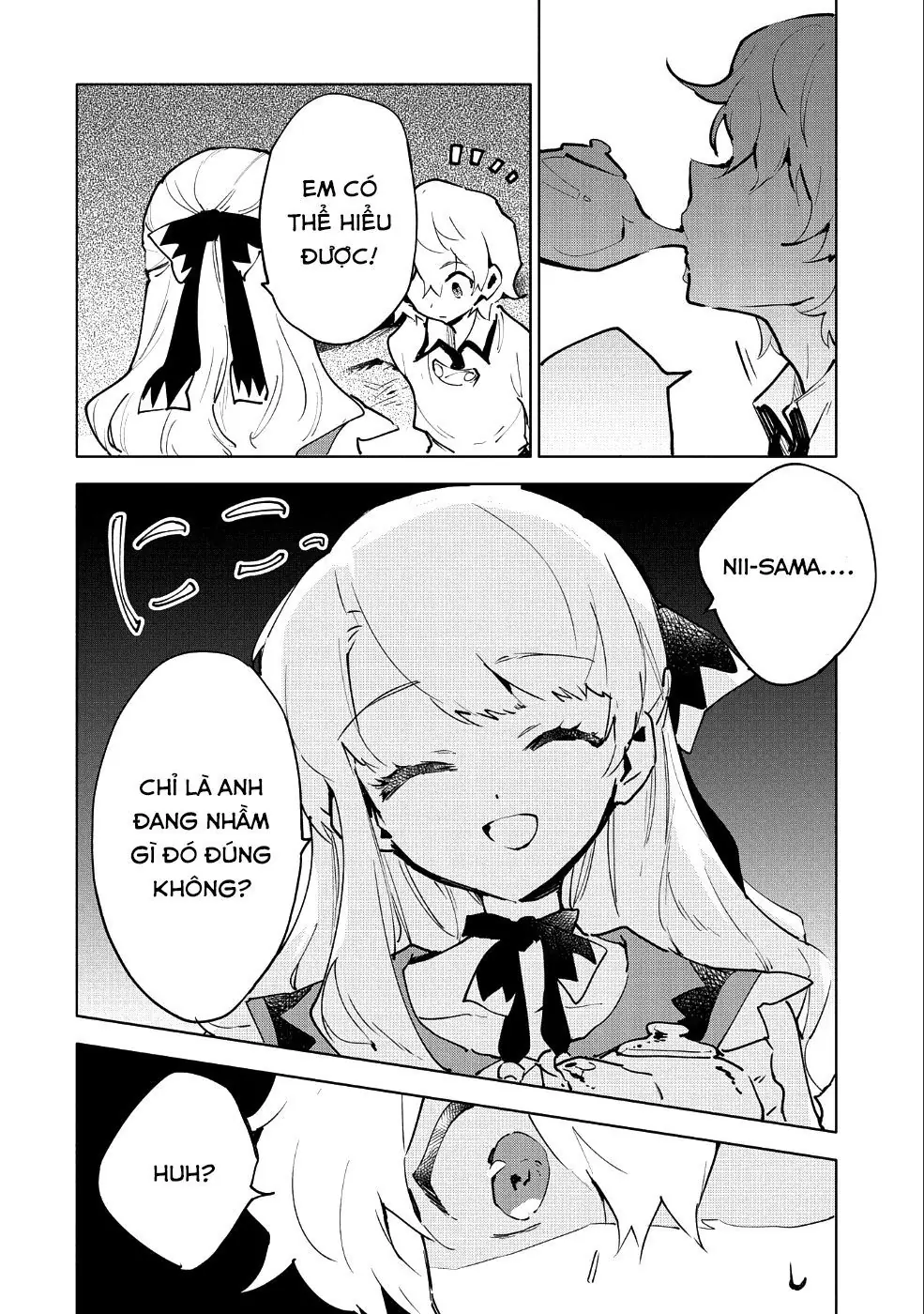 Saikyou Juzoku Tensei: Cheat Majutsushi No Slow Life Chapter 8 - Trang 23