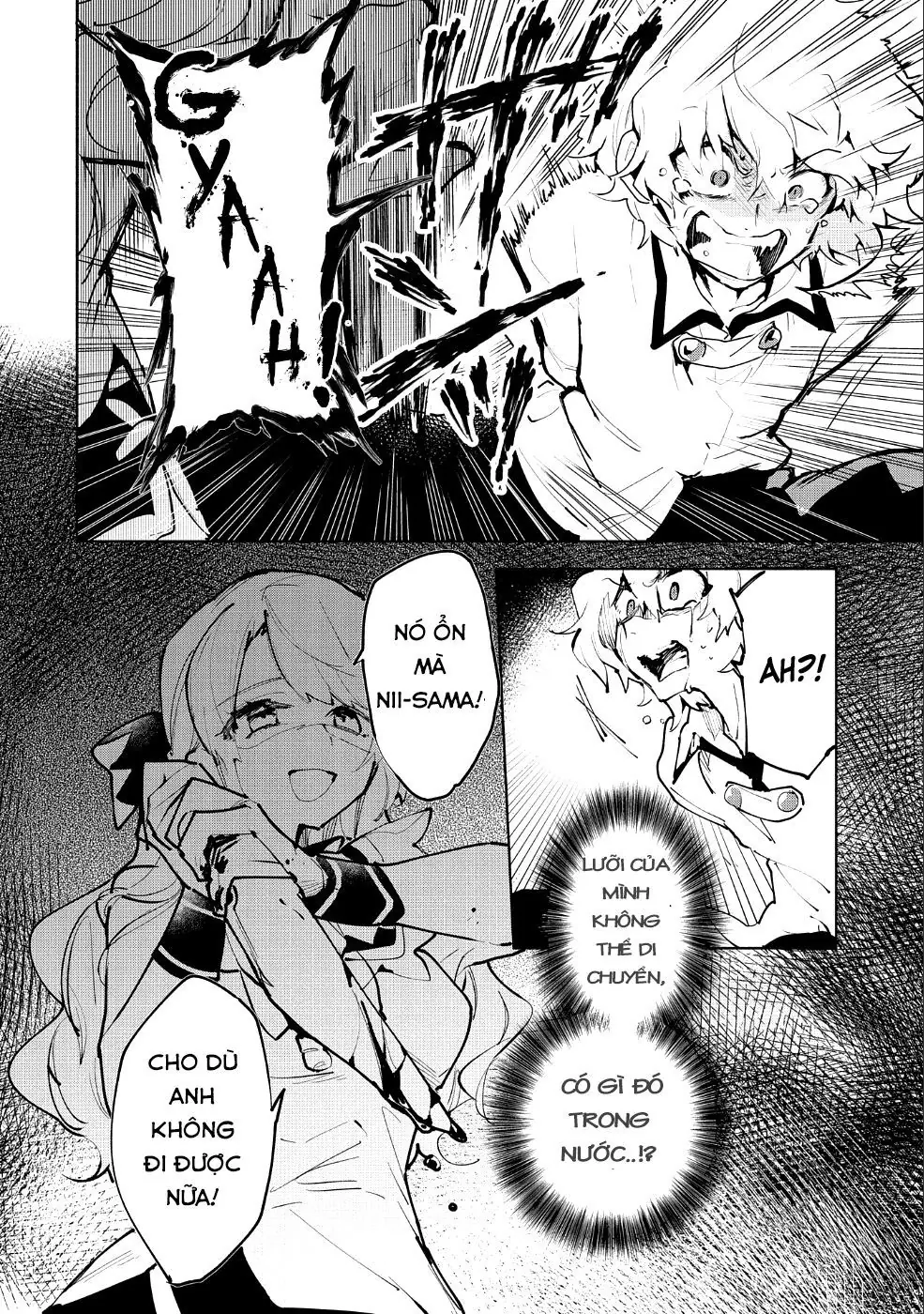 Saikyou Juzoku Tensei: Cheat Majutsushi No Slow Life Chapter 8 - Trang 25