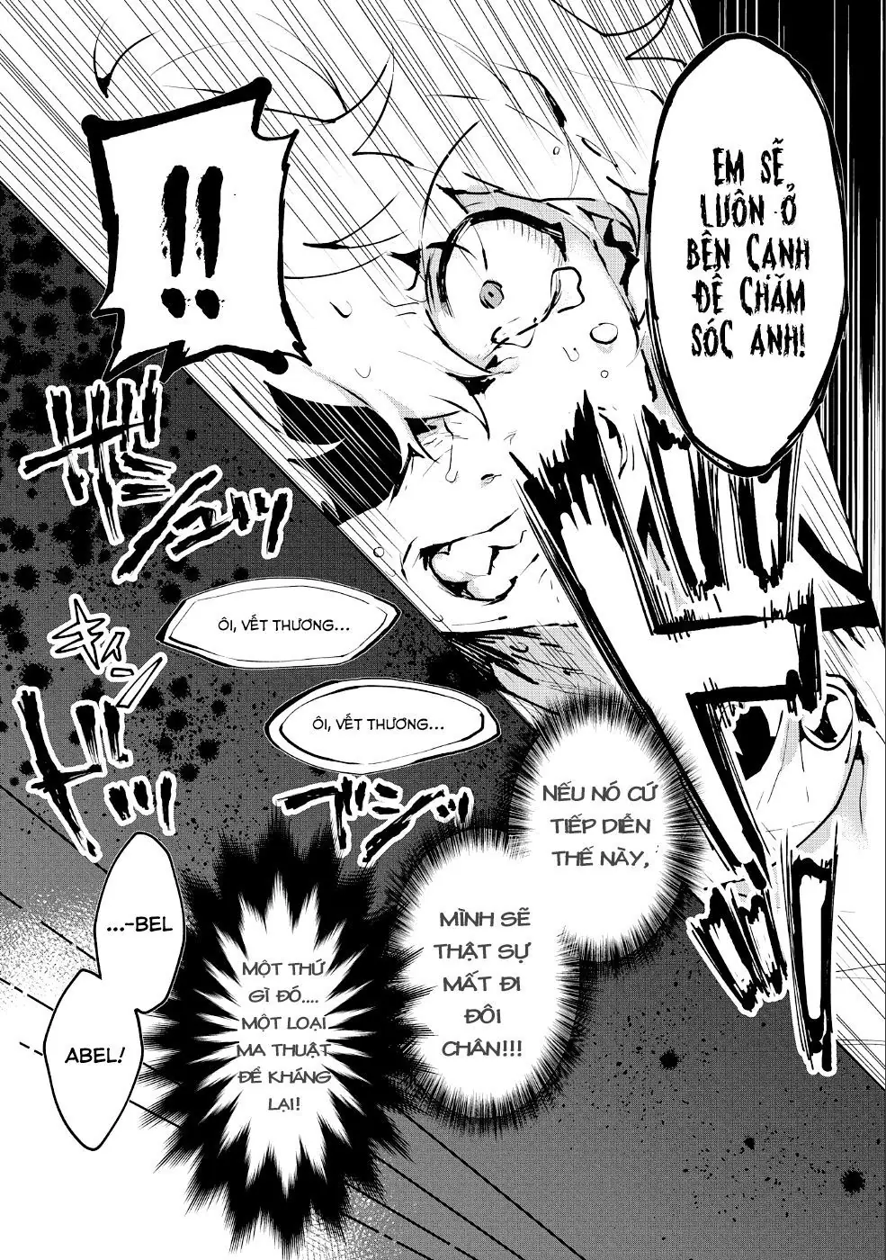 Saikyou Juzoku Tensei: Cheat Majutsushi No Slow Life Chapter 8 - Trang 26