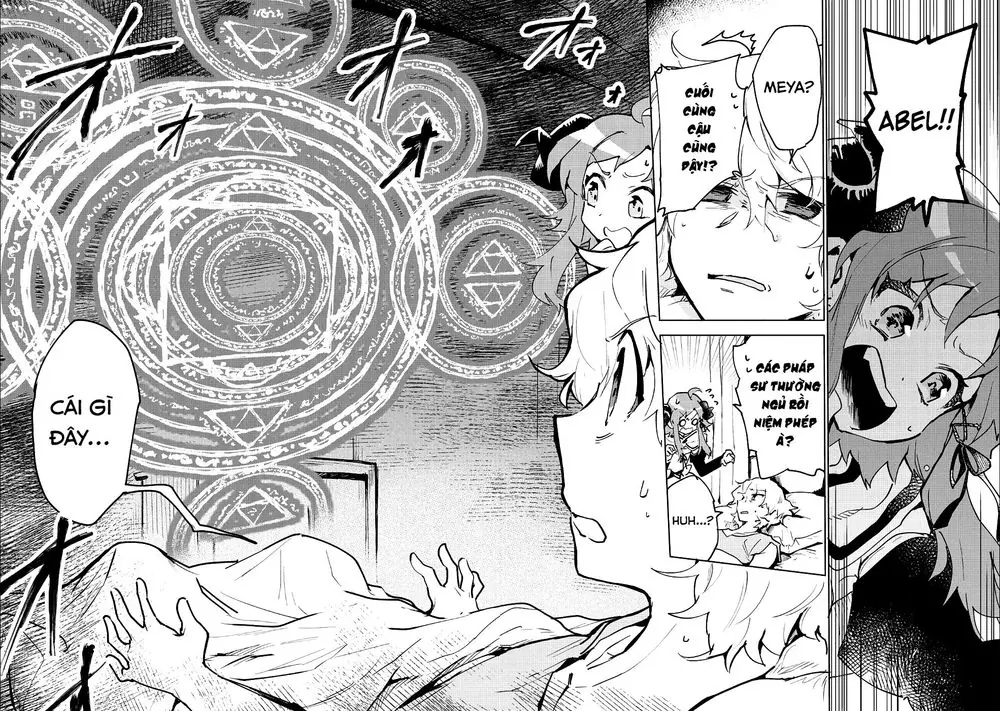 Saikyou Juzoku Tensei: Cheat Majutsushi No Slow Life Chapter 8 - Trang 27