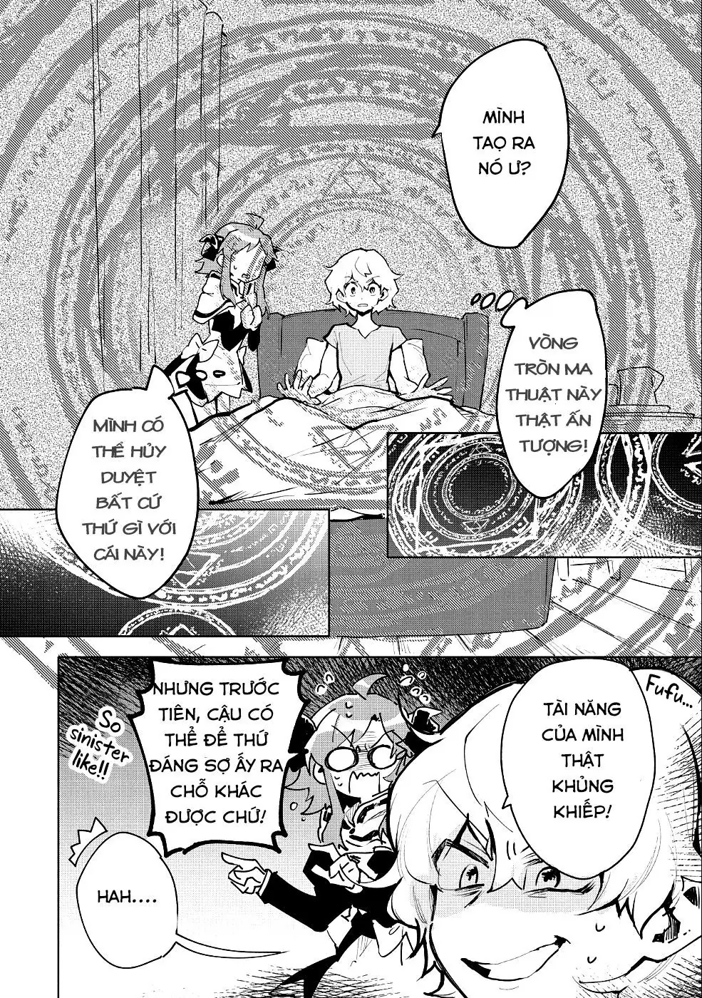 Saikyou Juzoku Tensei: Cheat Majutsushi No Slow Life Chapter 8 - Trang 28