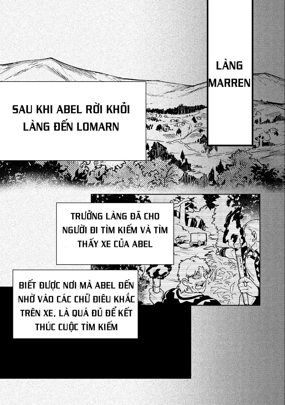 Saikyou Juzoku Tensei: Cheat Majutsushi No Slow Life Chapter 8 - Trang 33