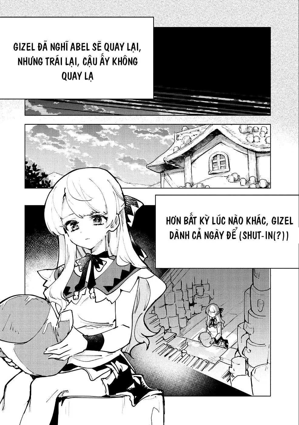 Saikyou Juzoku Tensei: Cheat Majutsushi No Slow Life Chapter 8 - Trang 34