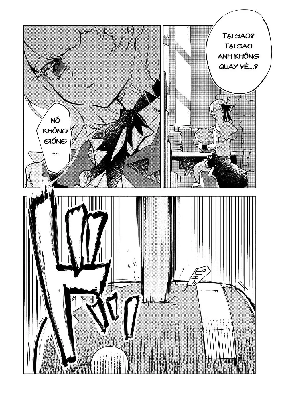 Saikyou Juzoku Tensei: Cheat Majutsushi No Slow Life Chapter 8 - Trang 36