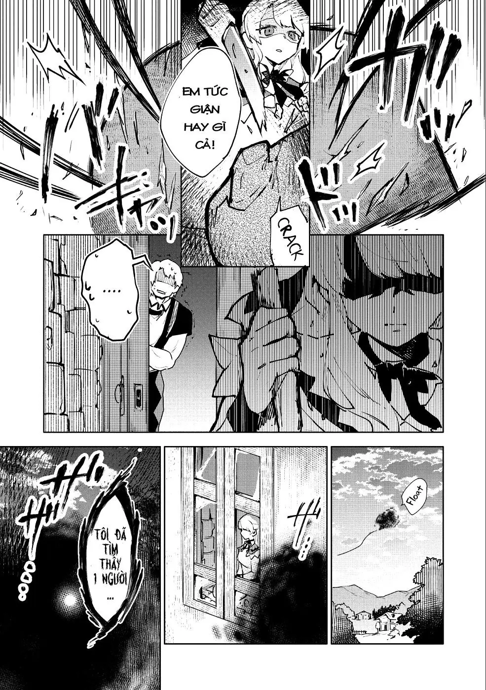 Saikyou Juzoku Tensei: Cheat Majutsushi No Slow Life Chapter 8 - Trang 37