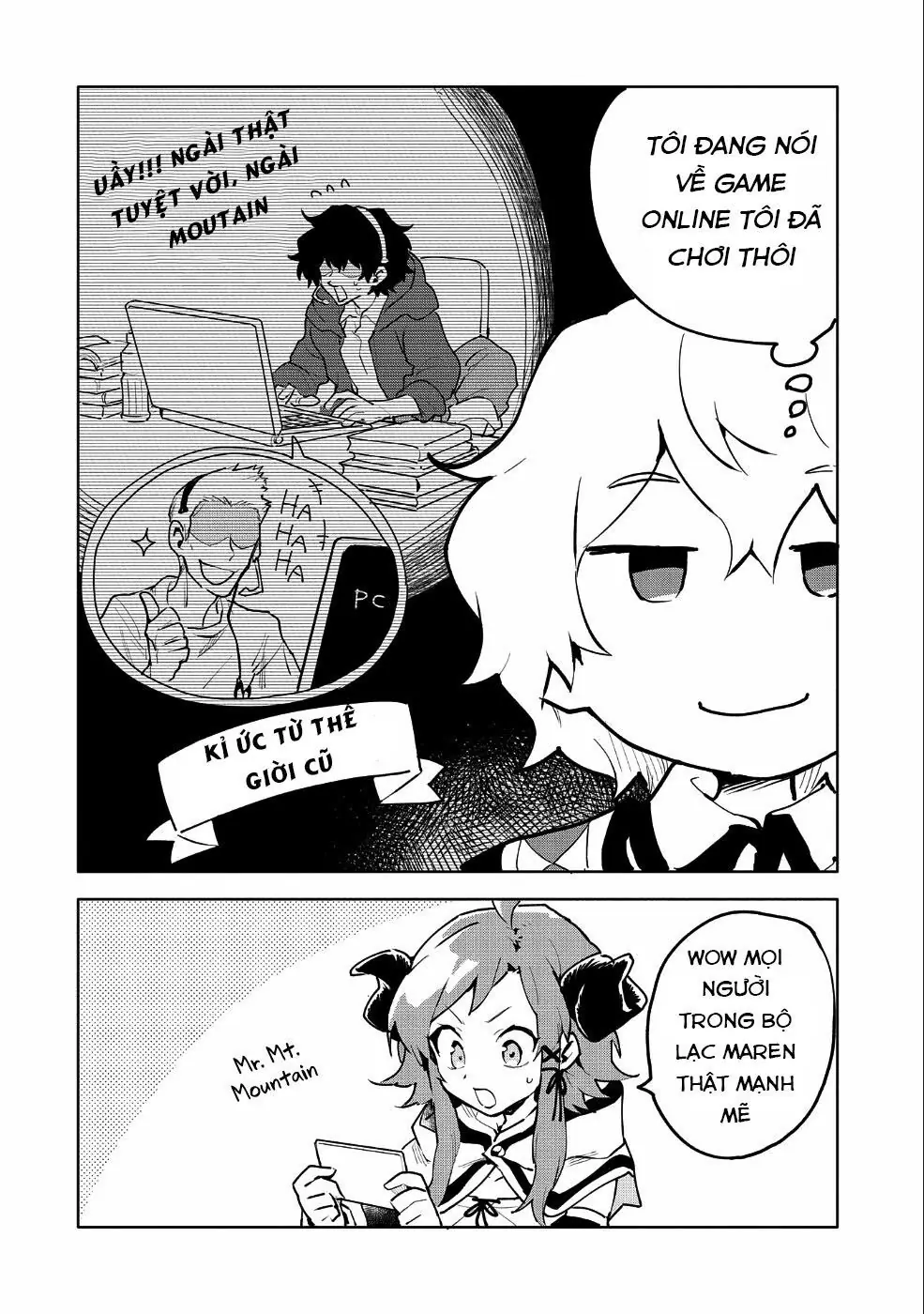 Saikyou Juzoku Tensei: Cheat Majutsushi No Slow Life Chapter 9 - Trang 10
