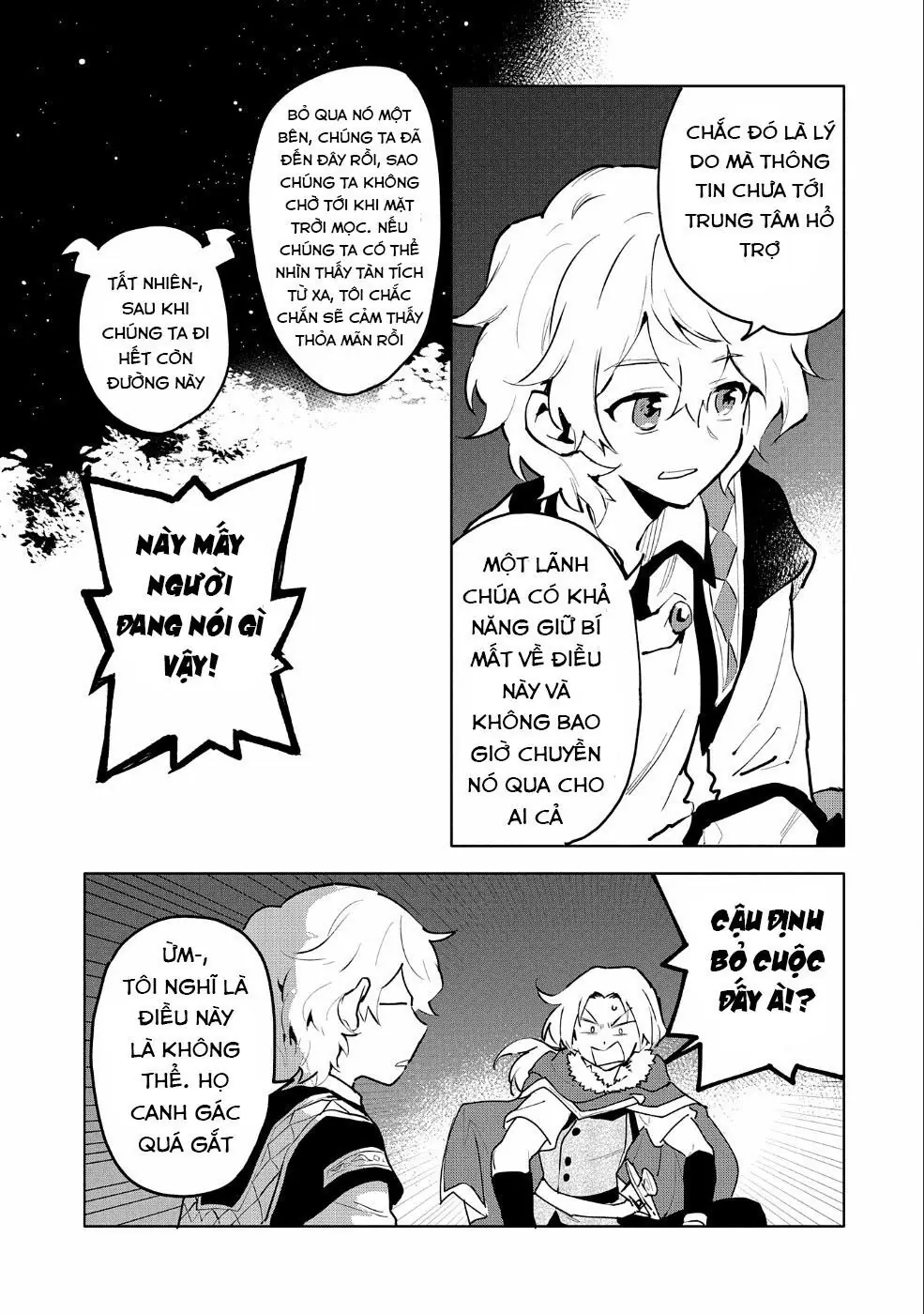 Saikyou Juzoku Tensei: Cheat Majutsushi No Slow Life Chapter 9 - Trang 20
