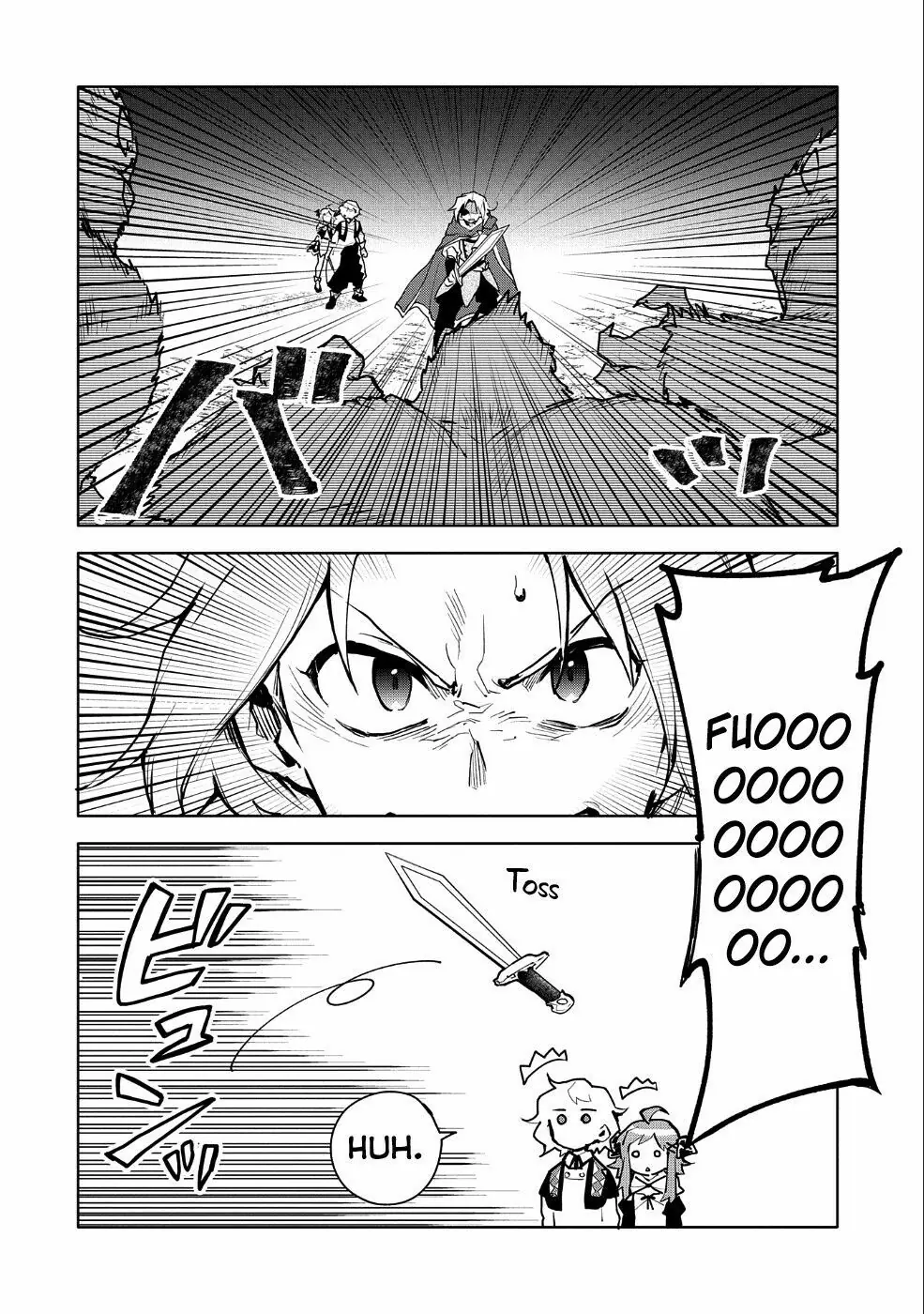 Saikyou Juzoku Tensei: Cheat Majutsushi No Slow Life Chapter 9 - Trang 25
