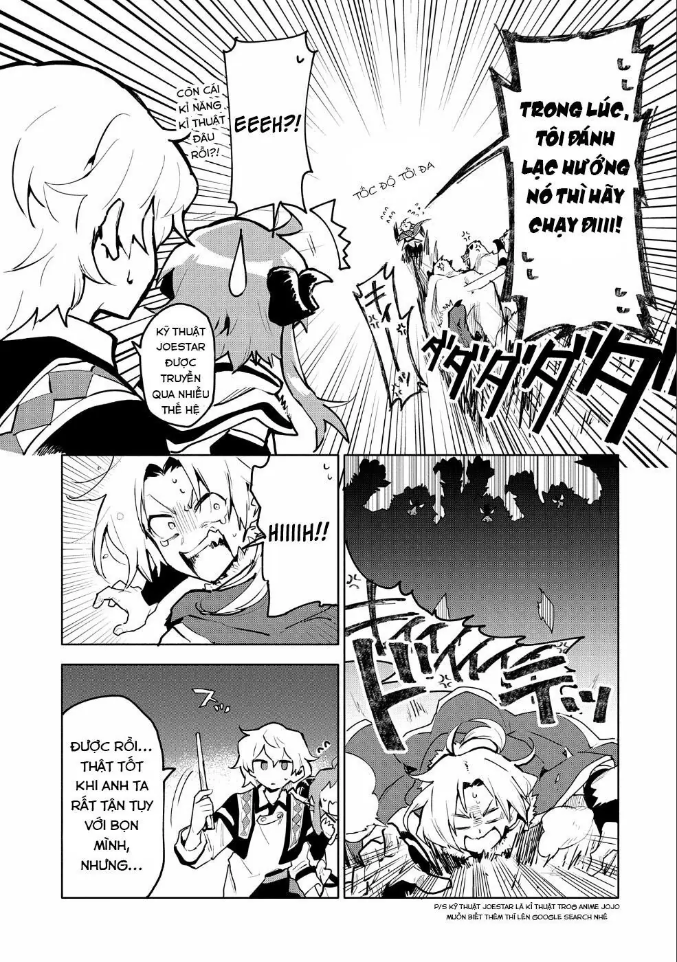 Saikyou Juzoku Tensei: Cheat Majutsushi No Slow Life Chapter 9 - Trang 26