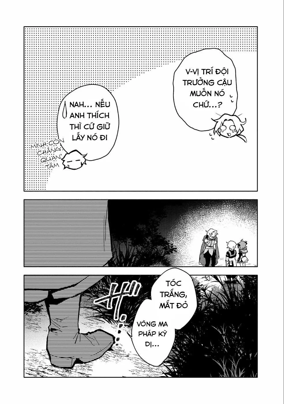 Saikyou Juzoku Tensei: Cheat Majutsushi No Slow Life Chapter 9 - Trang 30