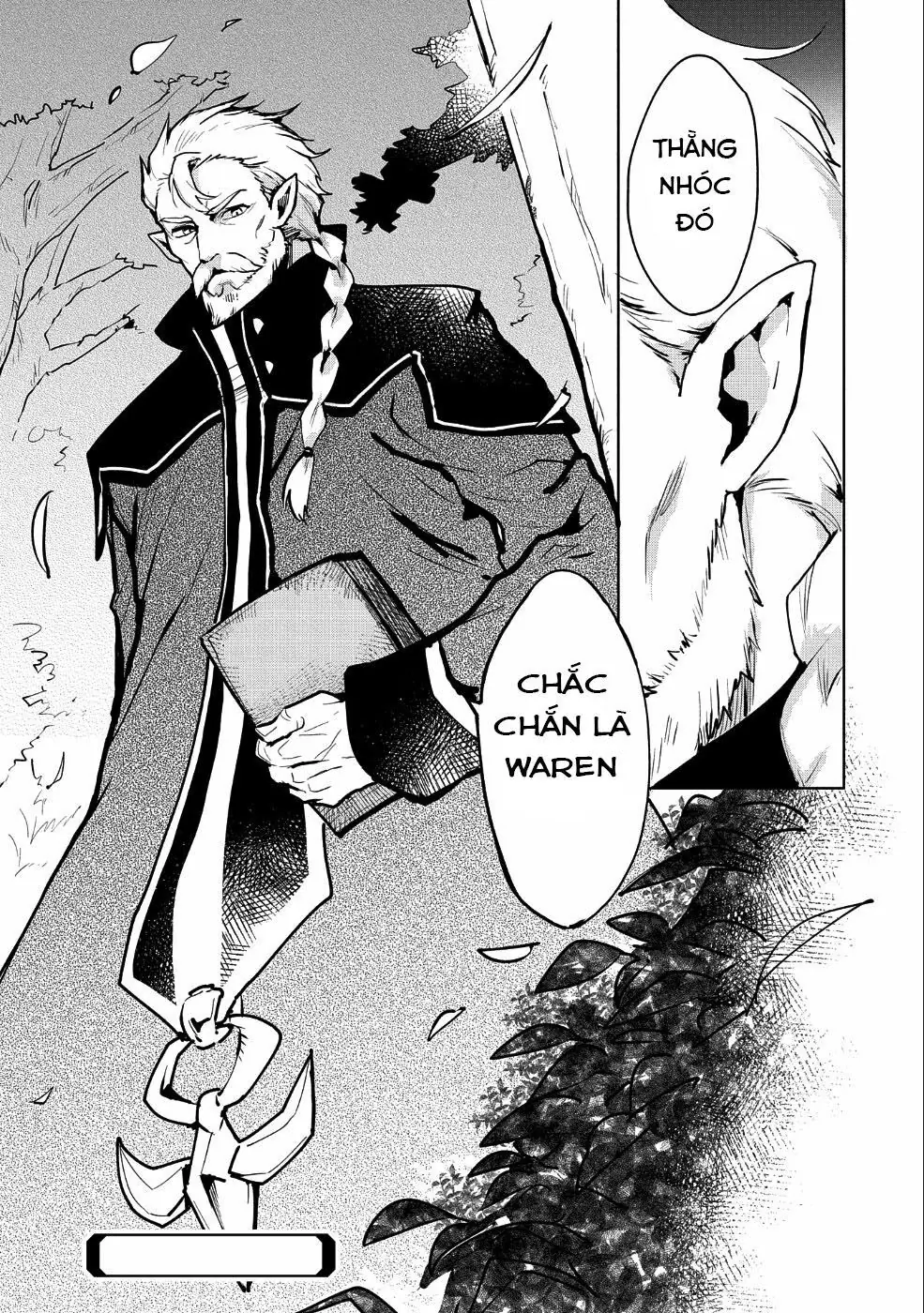 Saikyou Juzoku Tensei: Cheat Majutsushi No Slow Life Chapter 9 - Trang 31