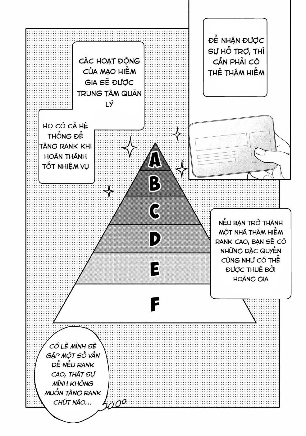 Saikyou Juzoku Tensei: Cheat Majutsushi No Slow Life Chapter 9 - Trang 8