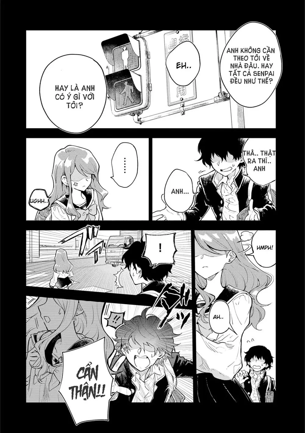 Saikyou Juzoku Tensei: Majutsu Otaku No Utopia Chapter 1.1 - Trang 12
