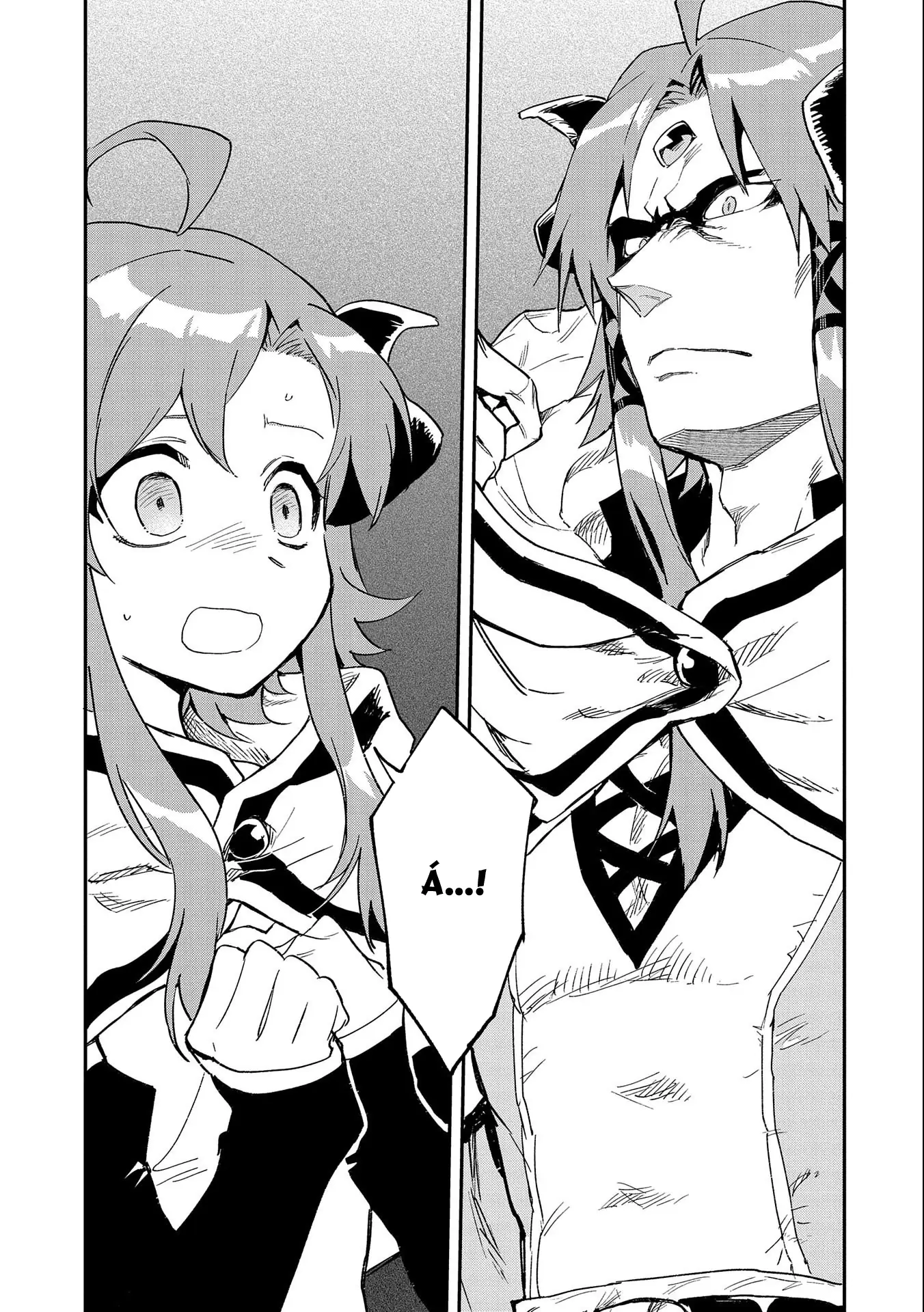 Saikyou Juzoku Tensei: Majutsu Otaku No Utopia Chapter 23 - Trang 11