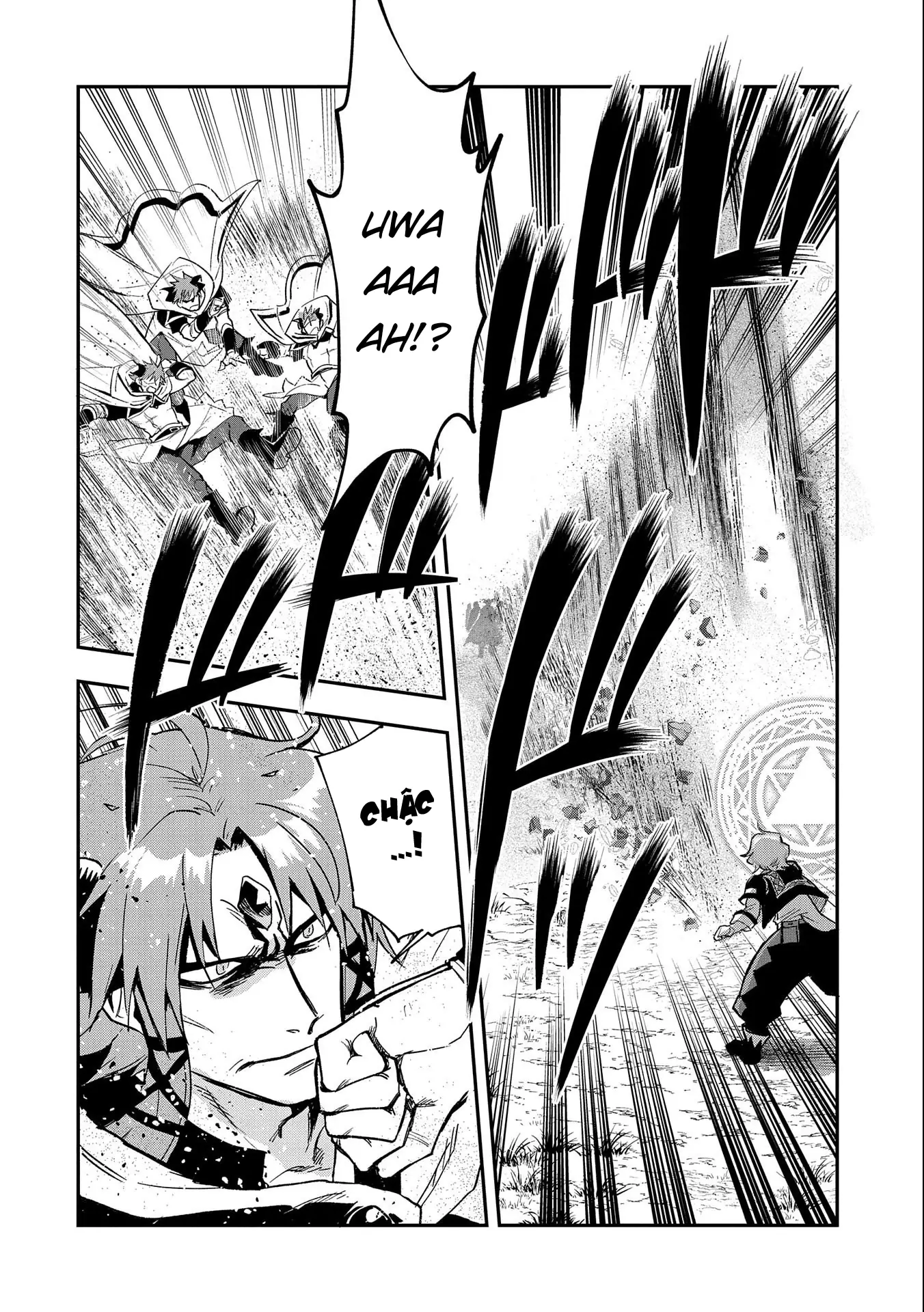 Saikyou Juzoku Tensei: Majutsu Otaku No Utopia Chapter 23 - Trang 22