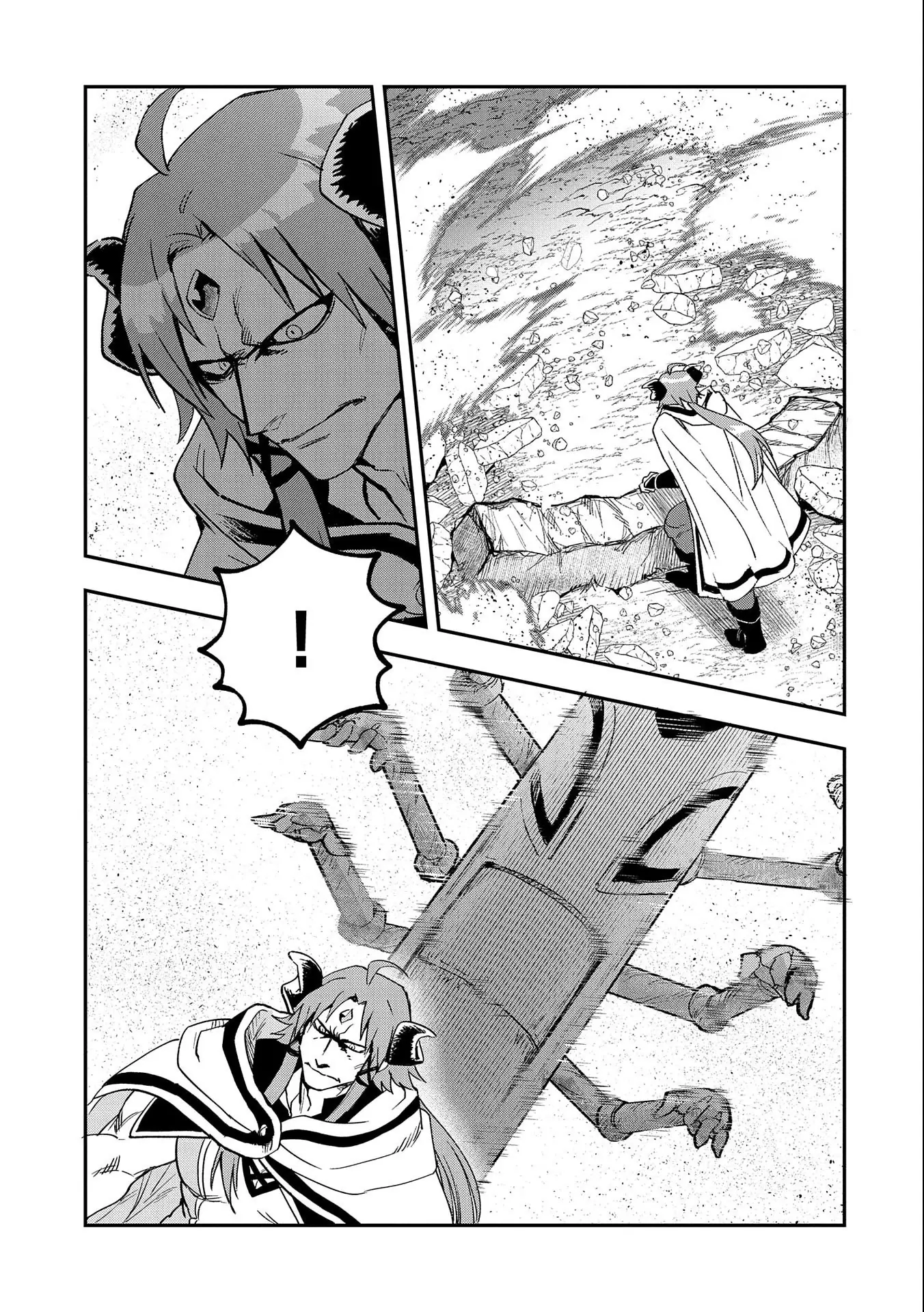 Saikyou Juzoku Tensei: Majutsu Otaku No Utopia Chapter 23 - Trang 29