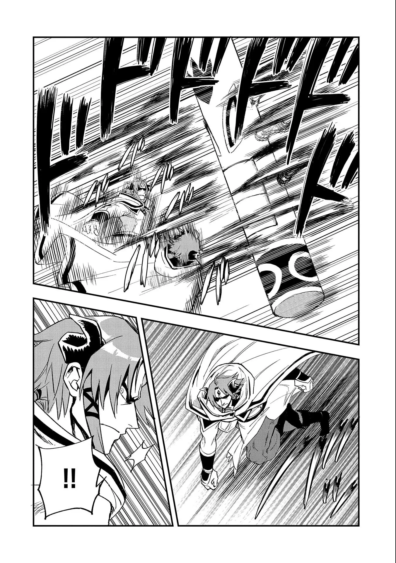 Saikyou Juzoku Tensei: Majutsu Otaku No Utopia Chapter 23 - Trang 30
