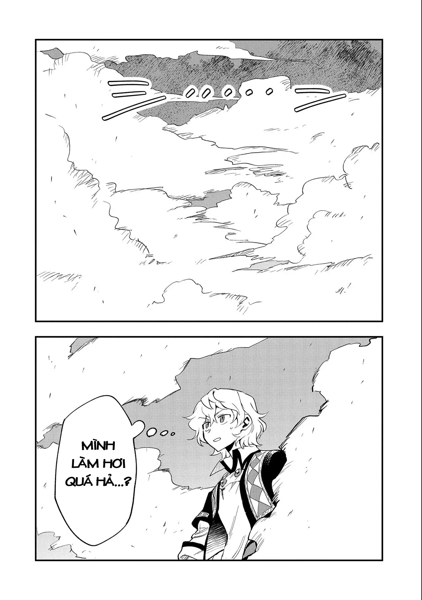 Saikyou Juzoku Tensei: Majutsu Otaku No Utopia Chapter 23 - Trang 34