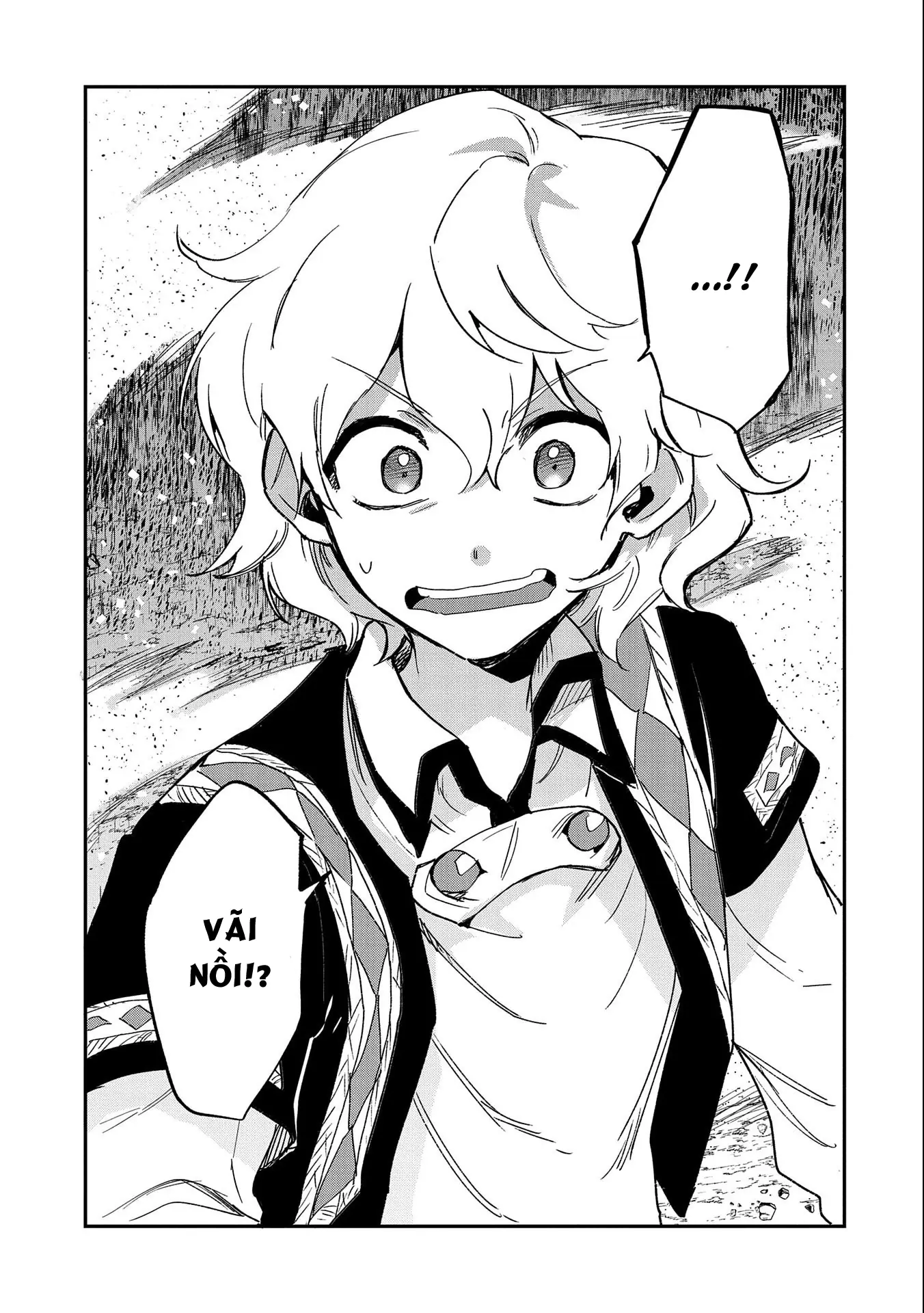 Saikyou Juzoku Tensei: Majutsu Otaku No Utopia Chapter 23 - Trang 37