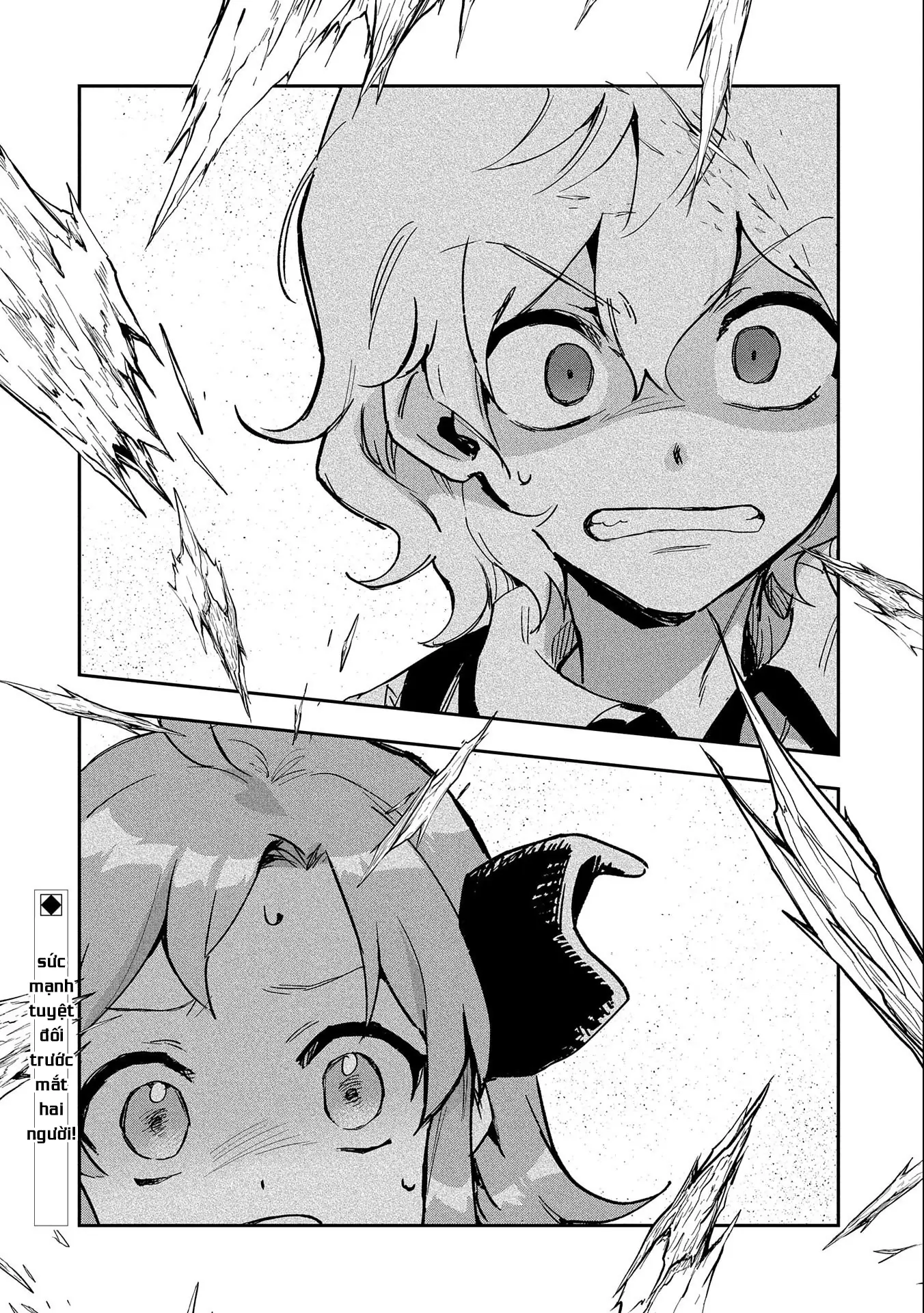 Saikyou Juzoku Tensei: Majutsu Otaku No Utopia Chapter 23 - Trang 44