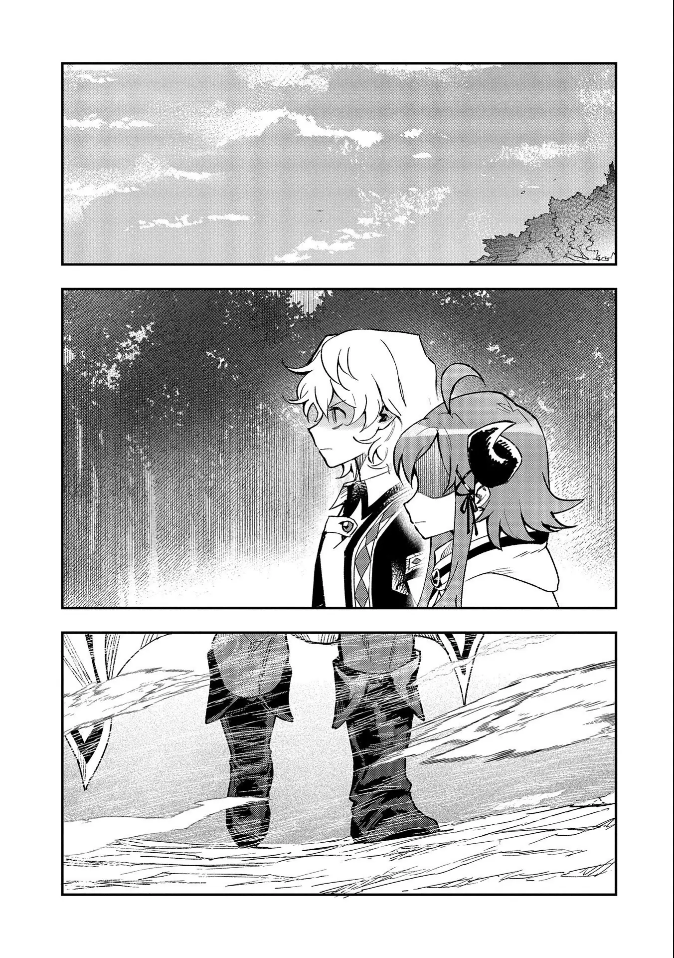 Saikyou Juzoku Tensei: Majutsu Otaku No Utopia Chapter 24 - Trang 15
