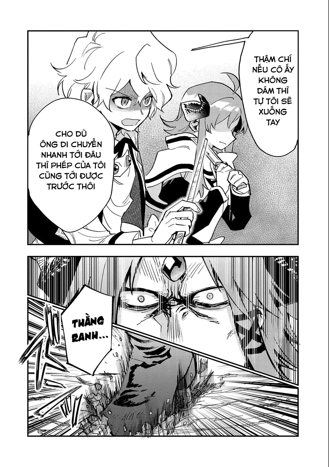 Saikyou Juzoku Tensei: Majutsu Otaku No Utopia Chapter 24 - Trang 22