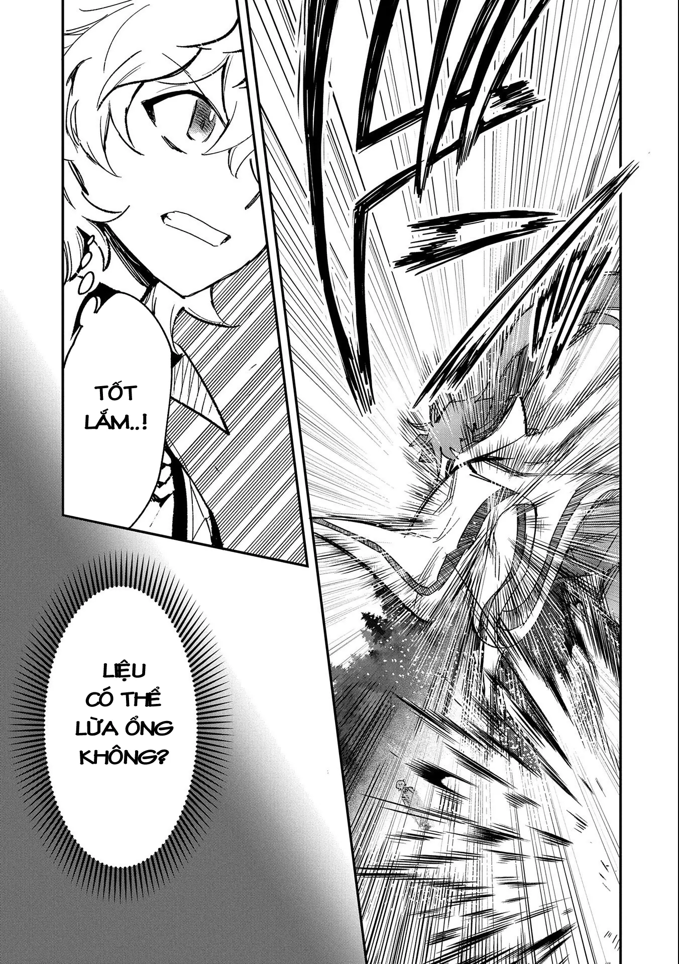 Saikyou Juzoku Tensei: Majutsu Otaku No Utopia Chapter 24 - Trang 23