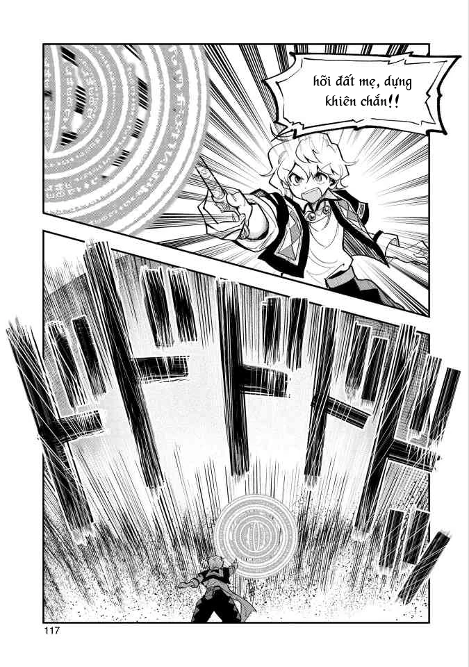 Saikyou Juzoku Tensei: Majutsu Otaku No Utopia Chapter 24 - Trang 25
