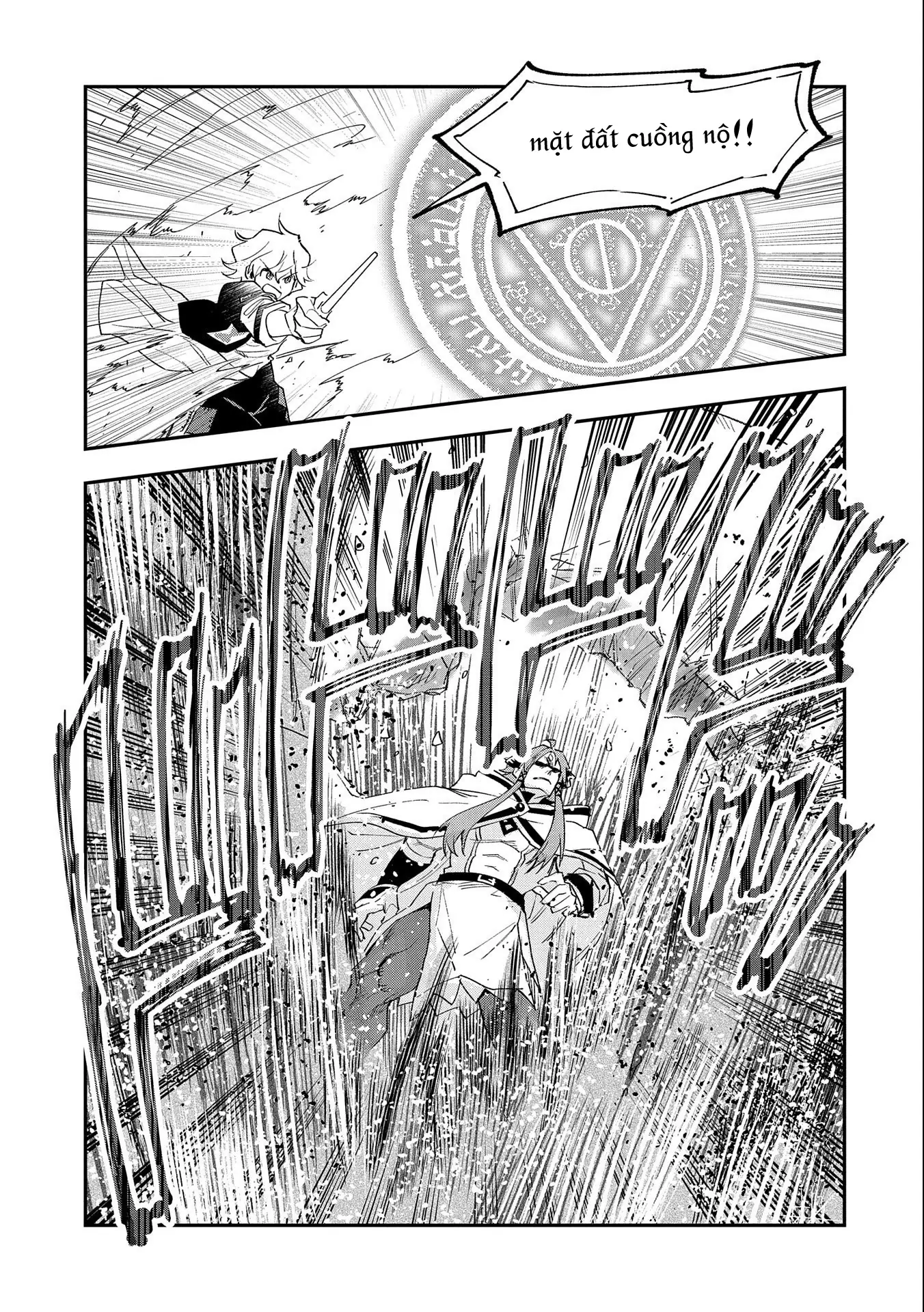 Saikyou Juzoku Tensei: Majutsu Otaku No Utopia Chapter 24 - Trang 27
