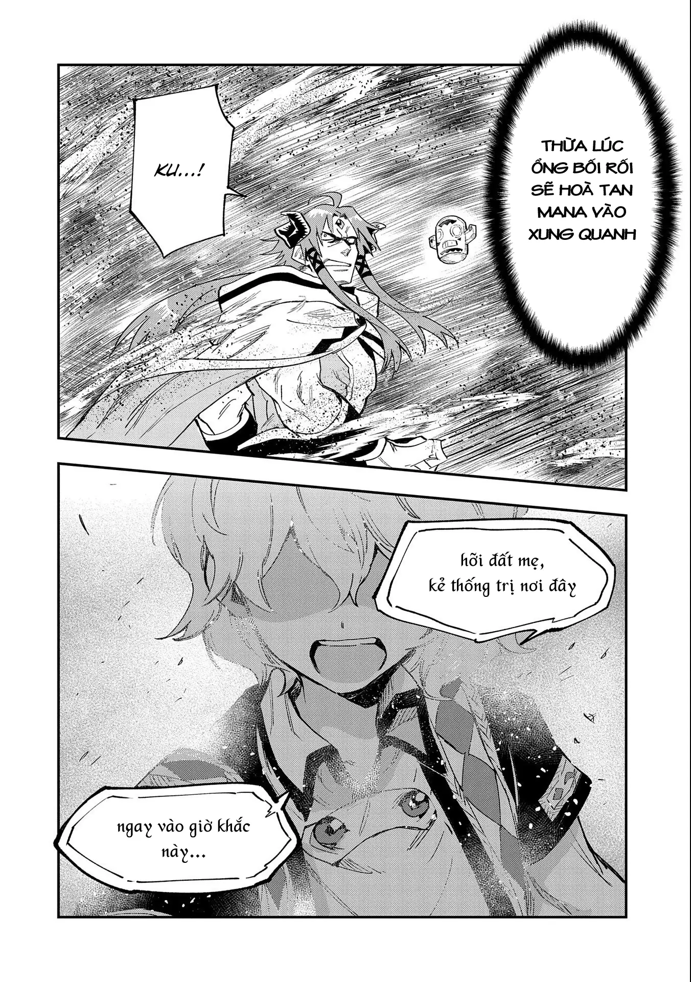 Saikyou Juzoku Tensei: Majutsu Otaku No Utopia Chapter 24 - Trang 30