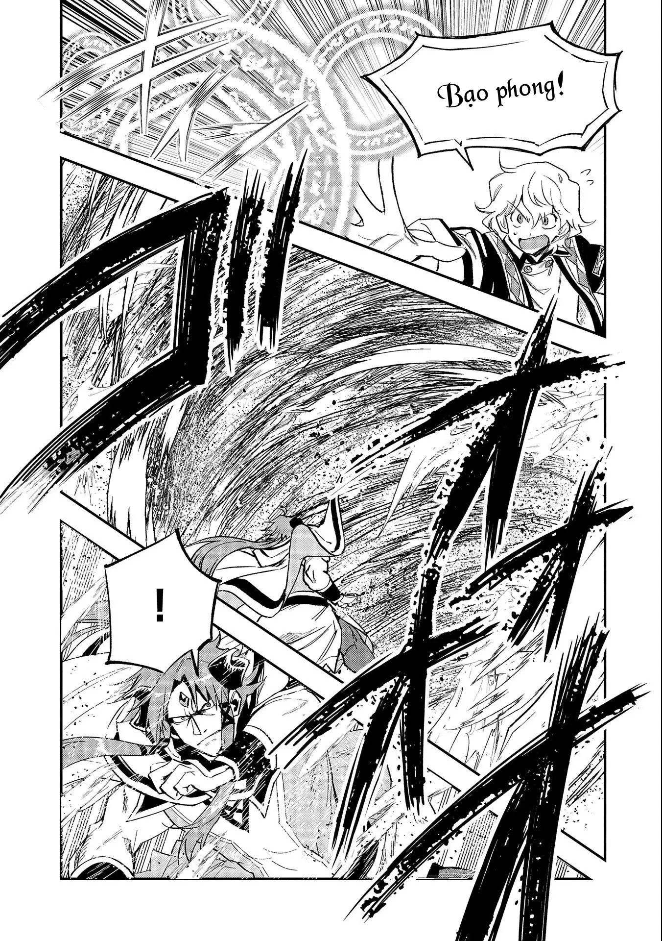 Saikyou Juzoku Tensei: Majutsu Otaku No Utopia Chapter 24 - Trang 7
