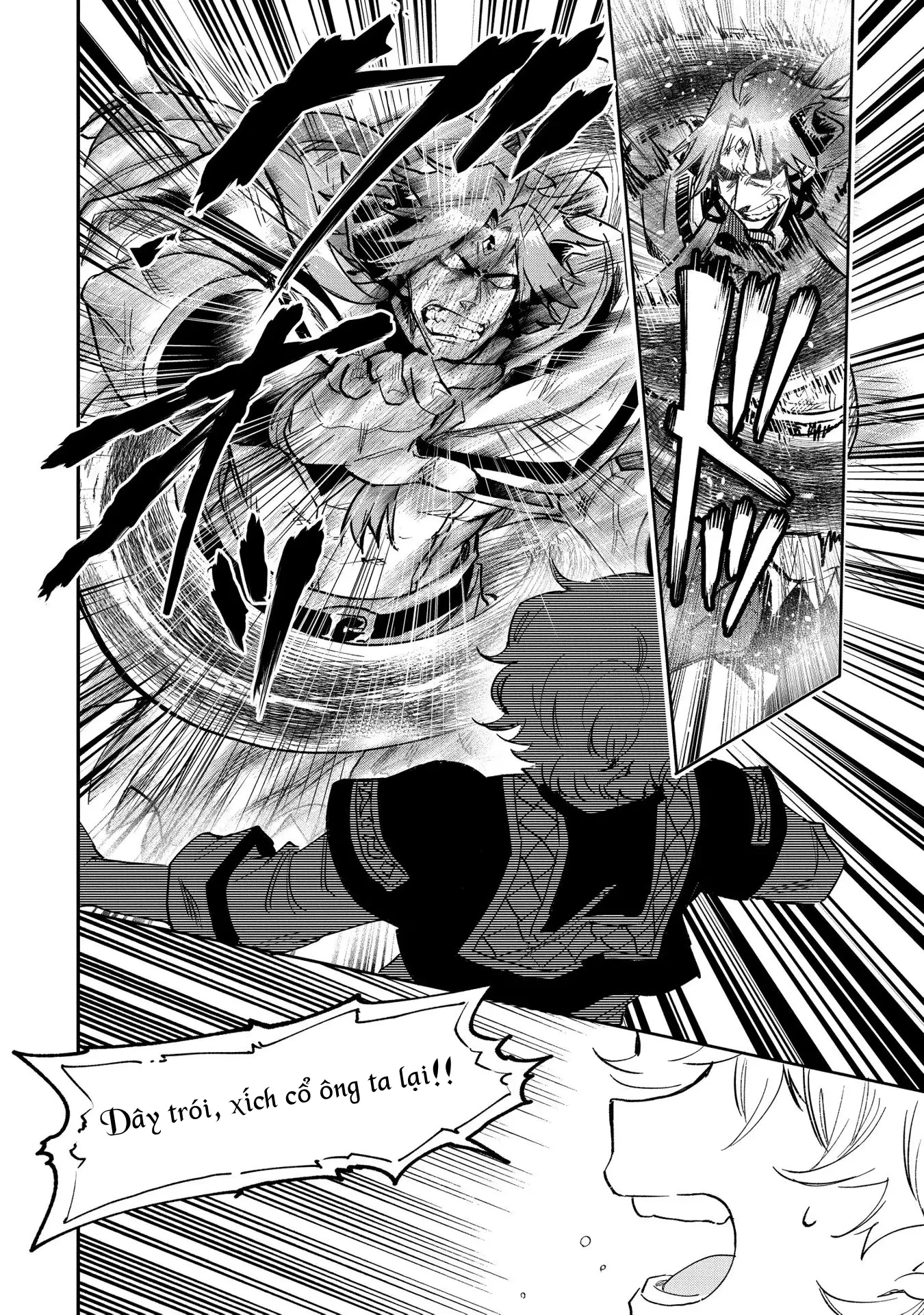 Saikyou Juzoku Tensei: Majutsu Otaku No Utopia Chapter 25 - Trang 10
