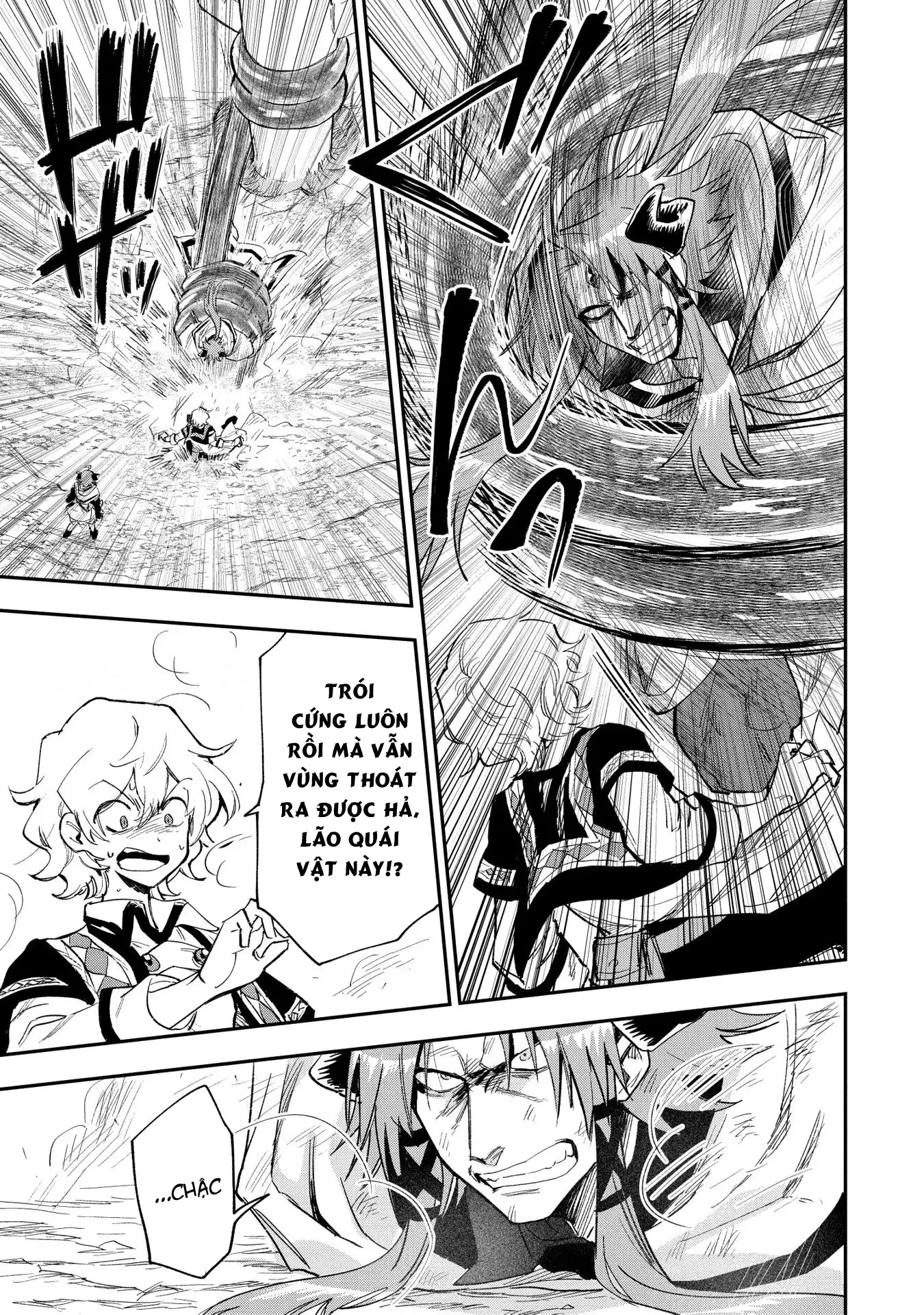 Saikyou Juzoku Tensei: Majutsu Otaku No Utopia Chapter 25 - Trang 11