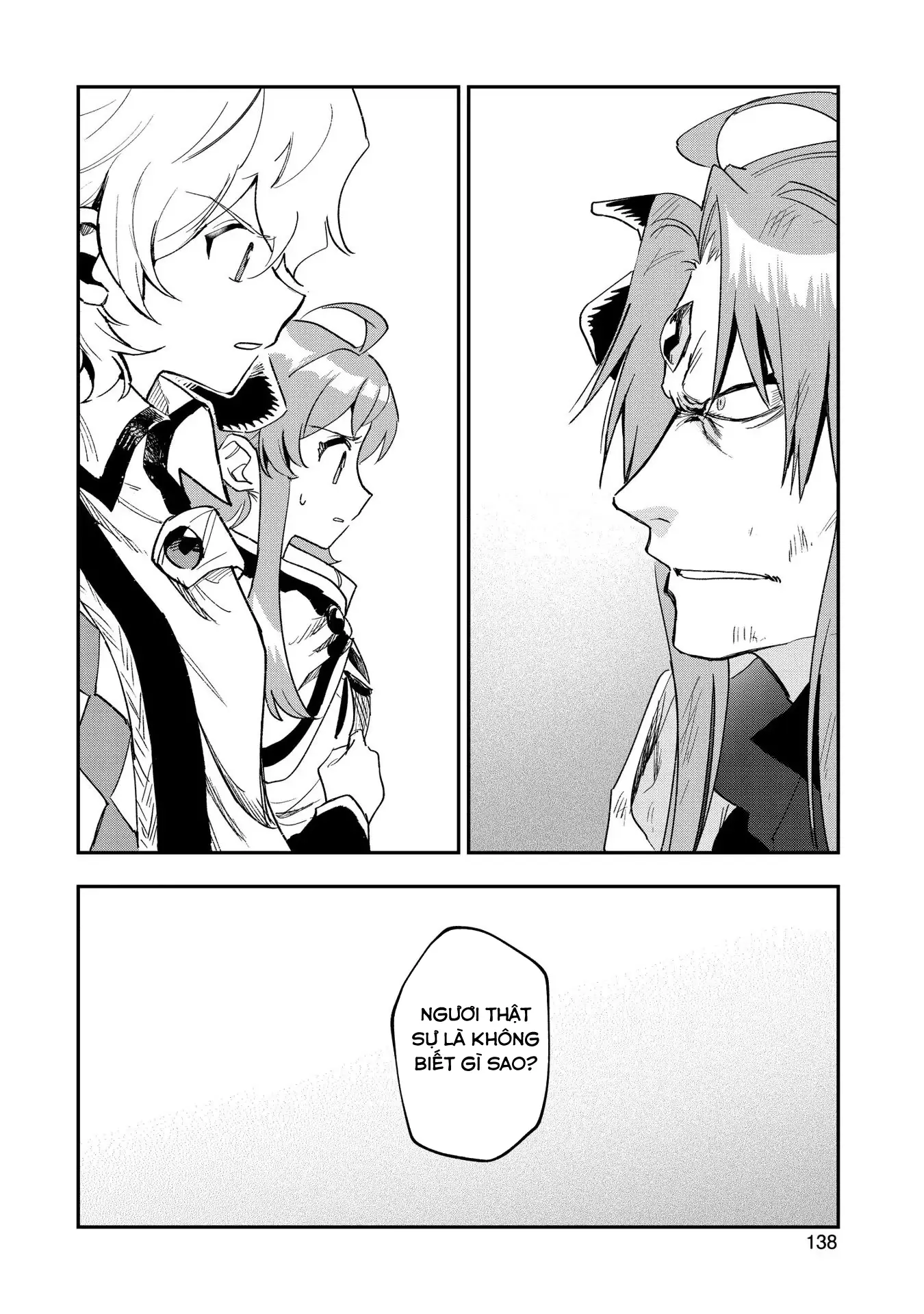 Saikyou Juzoku Tensei: Majutsu Otaku No Utopia Chapter 25 - Trang 14