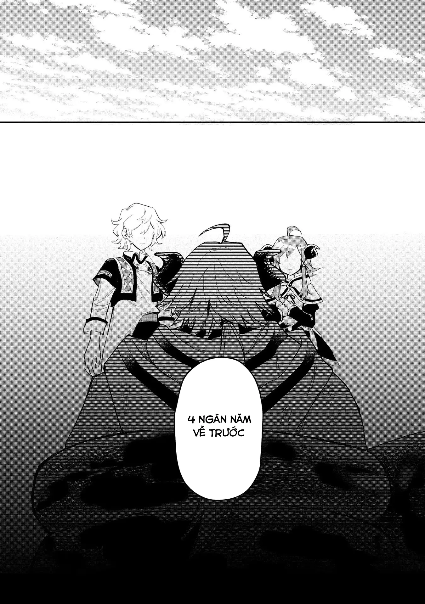 Saikyou Juzoku Tensei: Majutsu Otaku No Utopia Chapter 25 - Trang 15