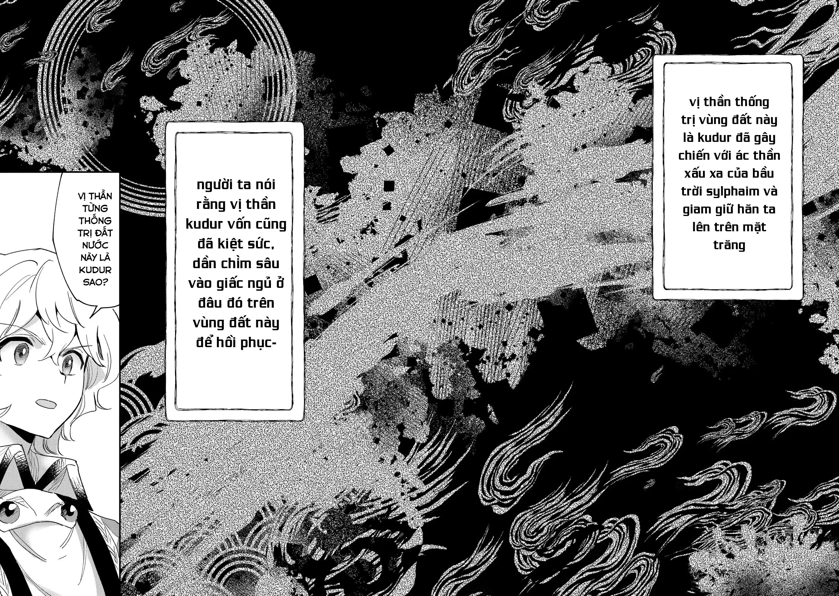Saikyou Juzoku Tensei: Majutsu Otaku No Utopia Chapter 25 - Trang 16