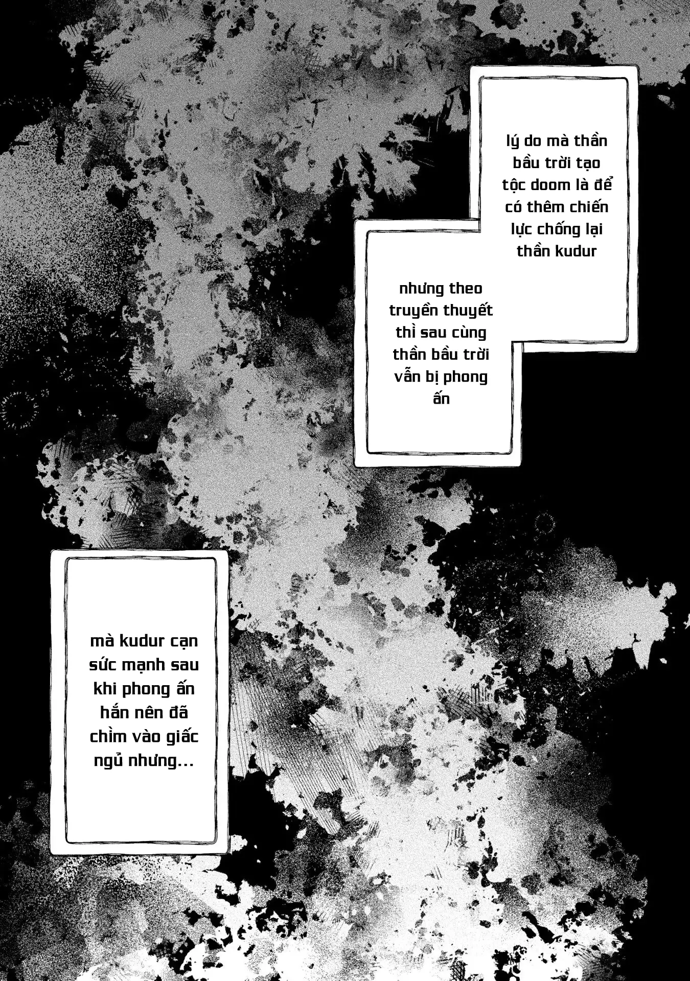 Saikyou Juzoku Tensei: Majutsu Otaku No Utopia Chapter 25 - Trang 18