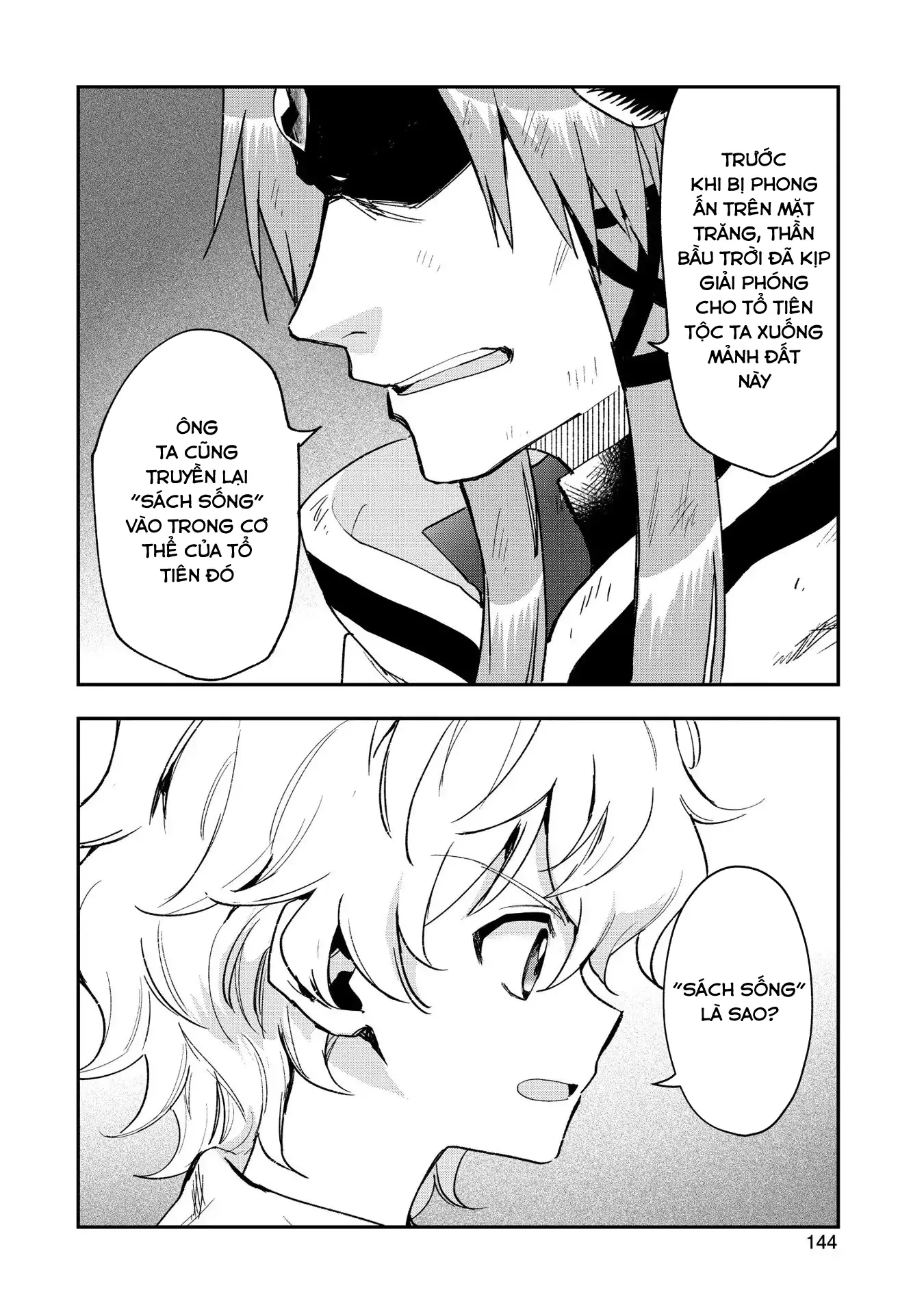Saikyou Juzoku Tensei: Majutsu Otaku No Utopia Chapter 25 - Trang 19