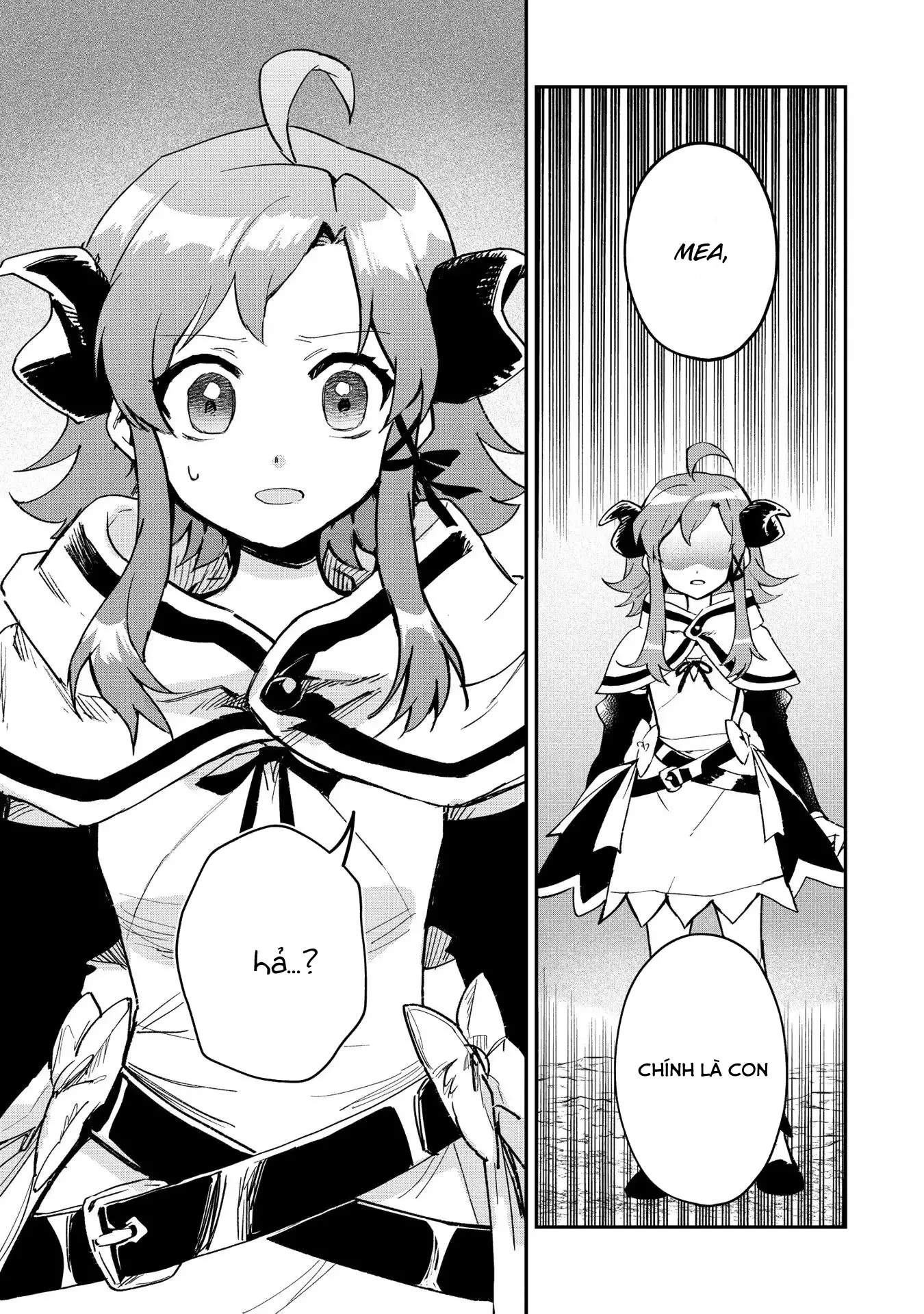 Saikyou Juzoku Tensei: Majutsu Otaku No Utopia Chapter 25 - Trang 20